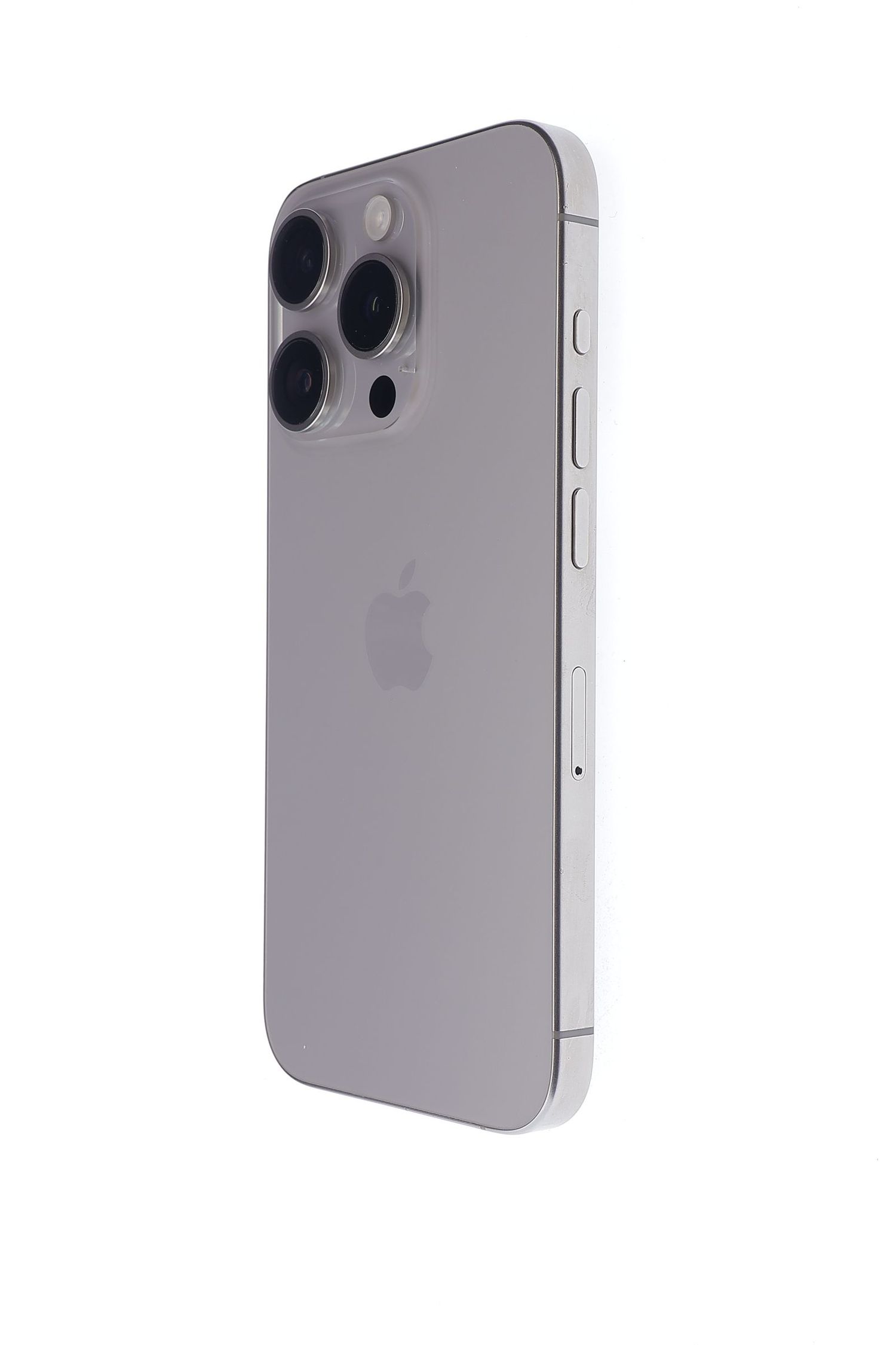Apple iPhone 15 Pro 128 GB Natural Titanium - Като нов