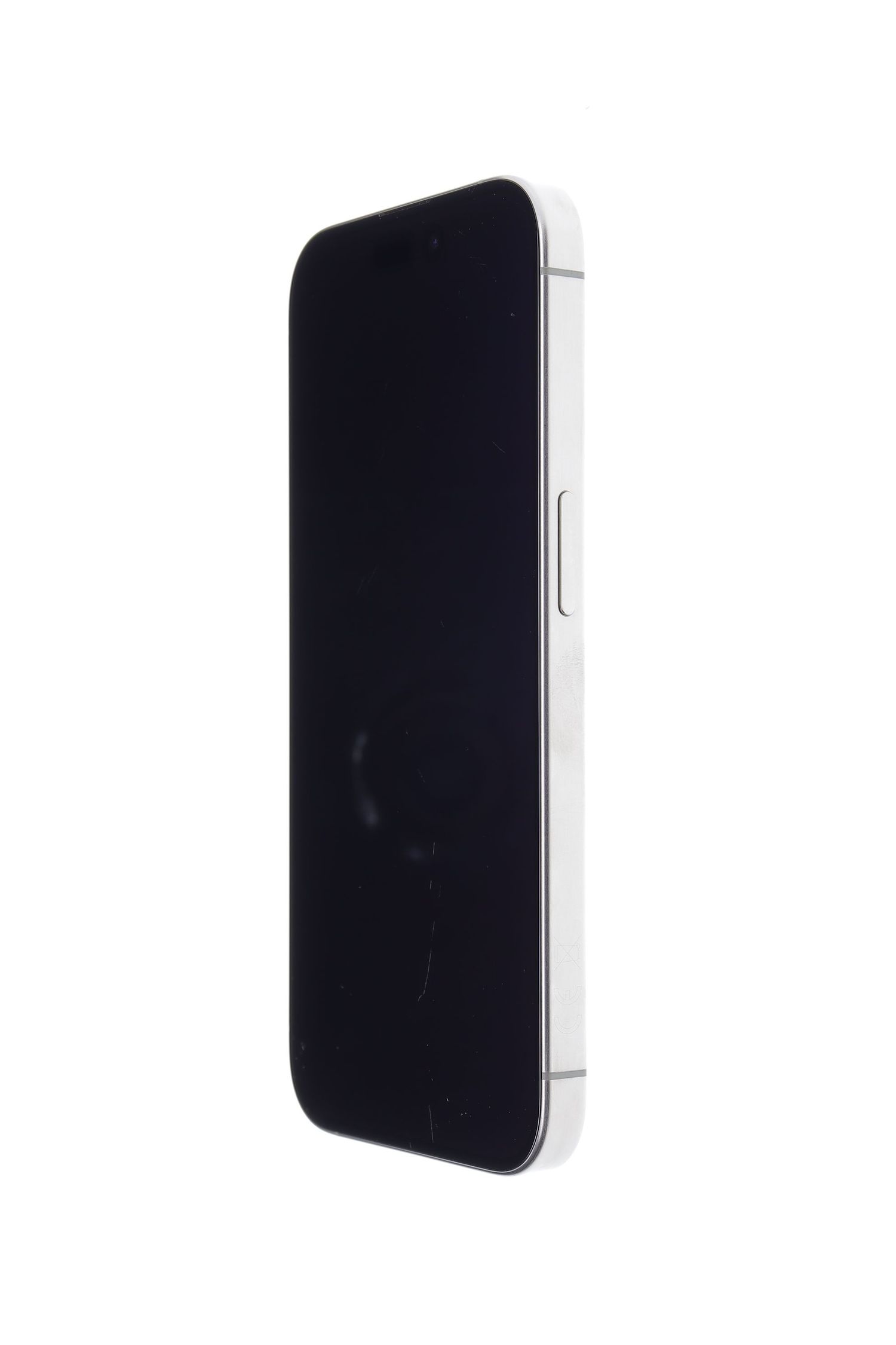 Apple iPhone 15 Pro 512 GB Natural Titanium - Foarte bun