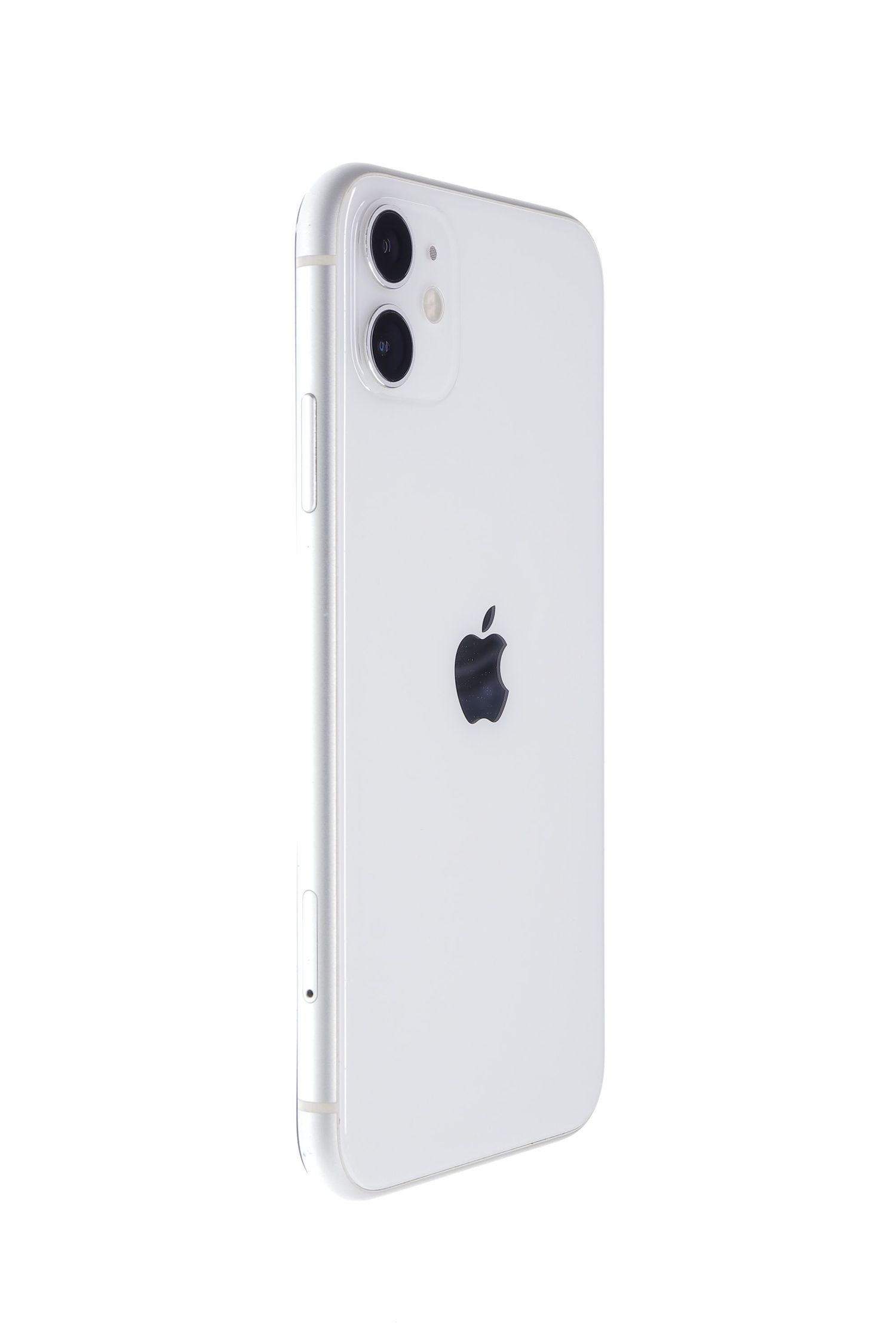 Apple iPhone 11 64 GB White - Εξαιρετικό