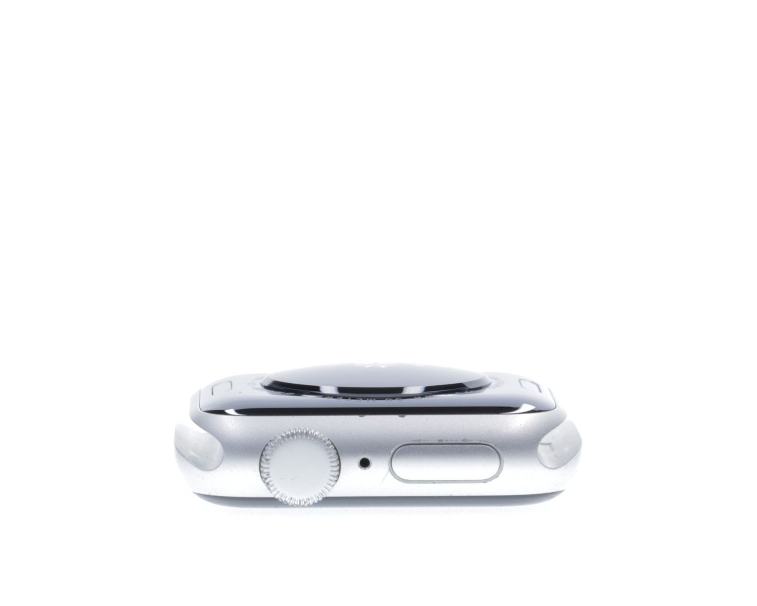 Apple Watch SE 2020, GPS, Aluminium 40mm Silver - Foarte bun