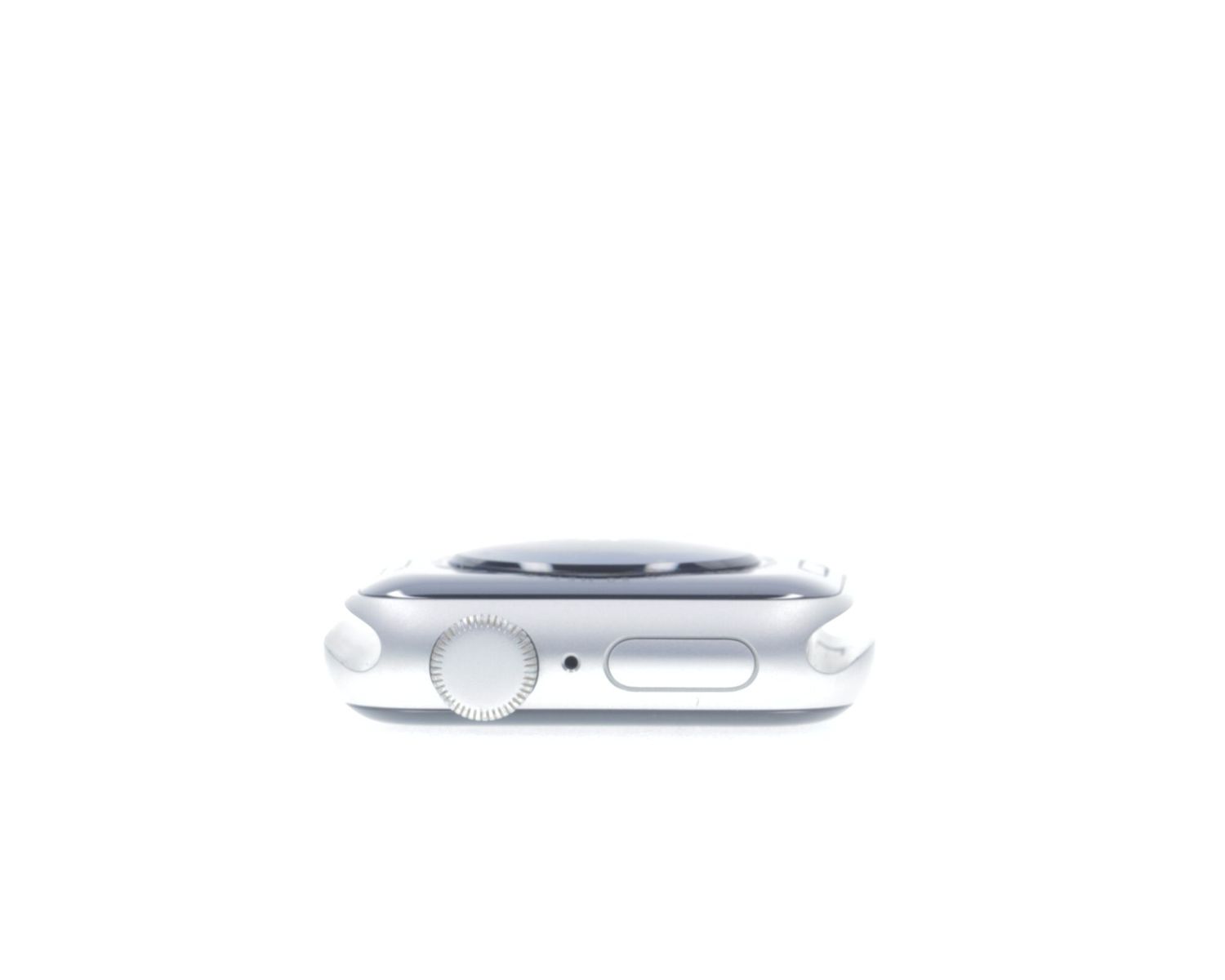Apple Watch SE 2020, GPS, Aluminium 40mm Silver - Εξαιρετικό