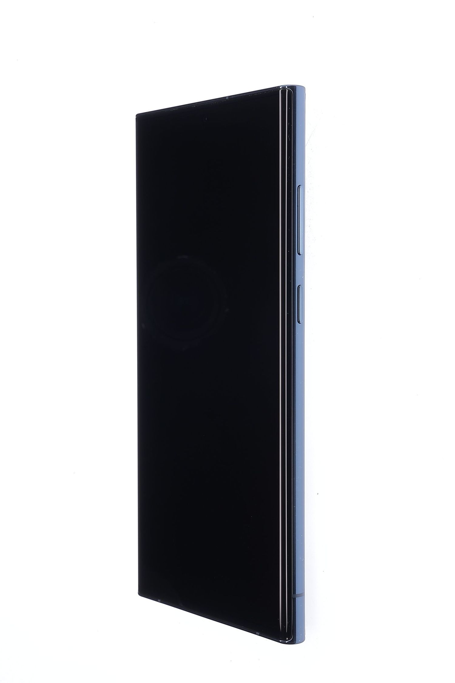 Samsung Galaxy S22 Ultra 5G Dual Sim 256 GB Green - Отлично