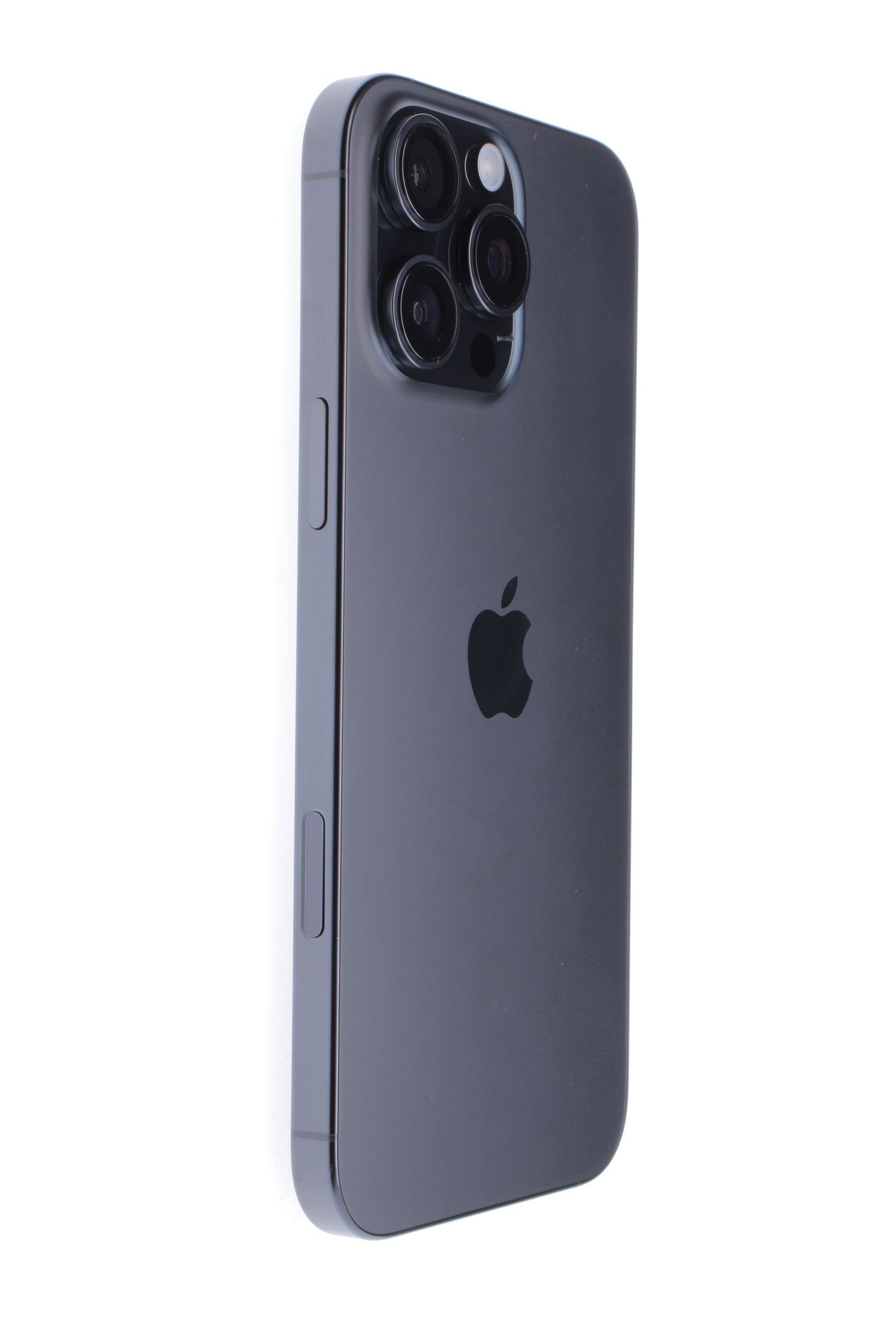 Apple iPhone 16 Pro Max 256 GB Black Titanium - Ca nou