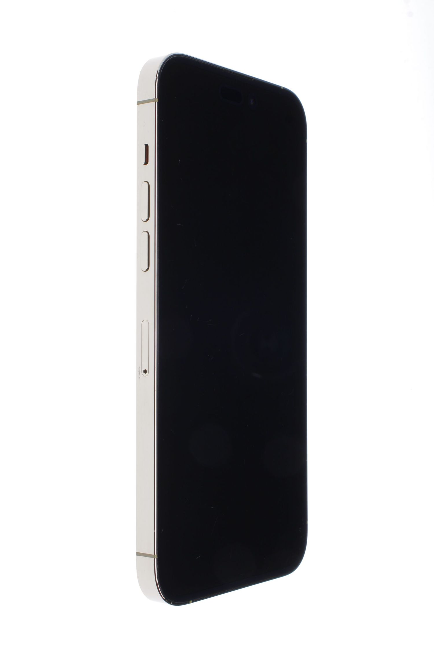 Apple iPhone 14 Pro Max 512 GB Gold - Nagyon jó