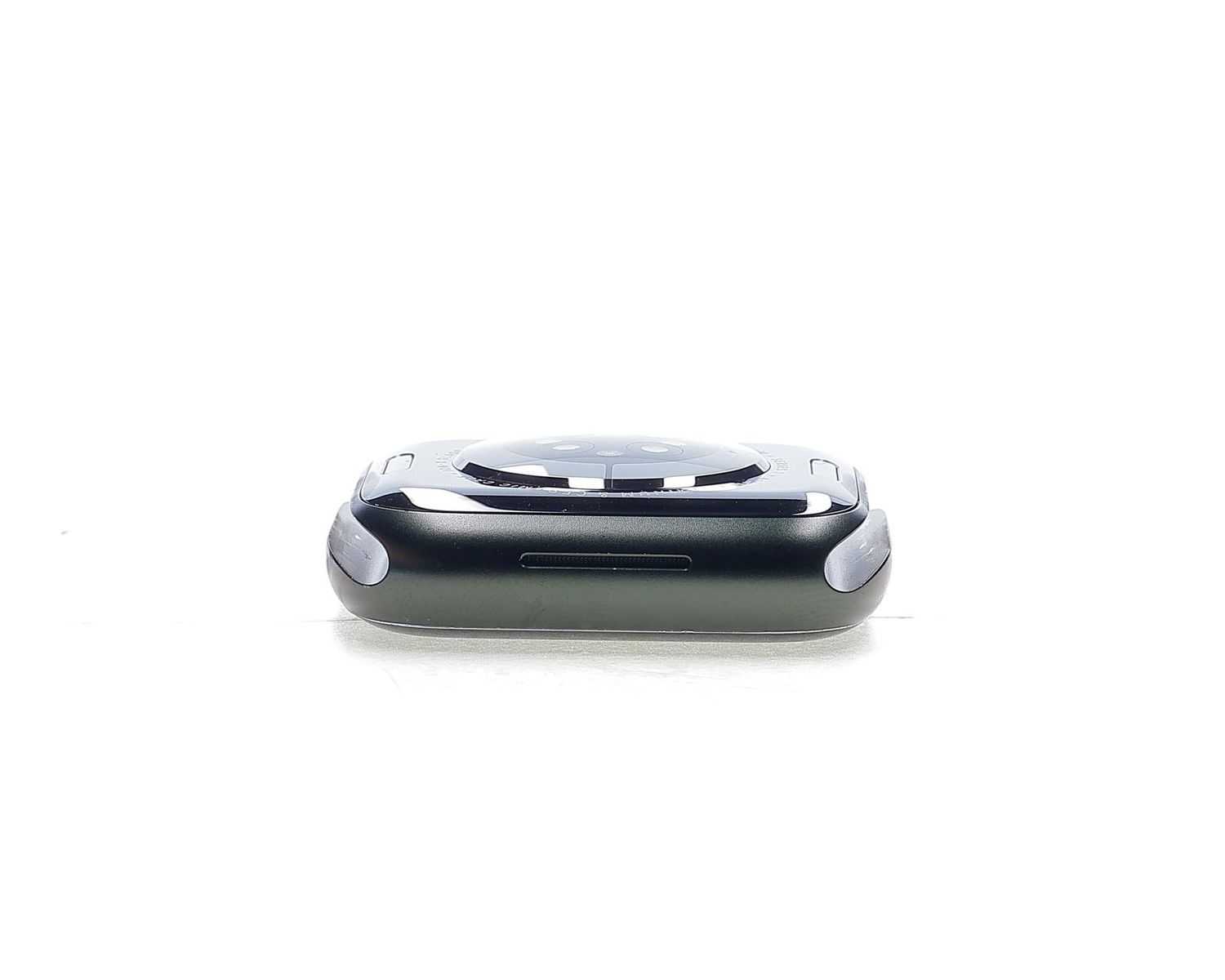 Apple Watch Series 7 2021, GPS + Cellular, Aluminium 41mm Green - Újszerű