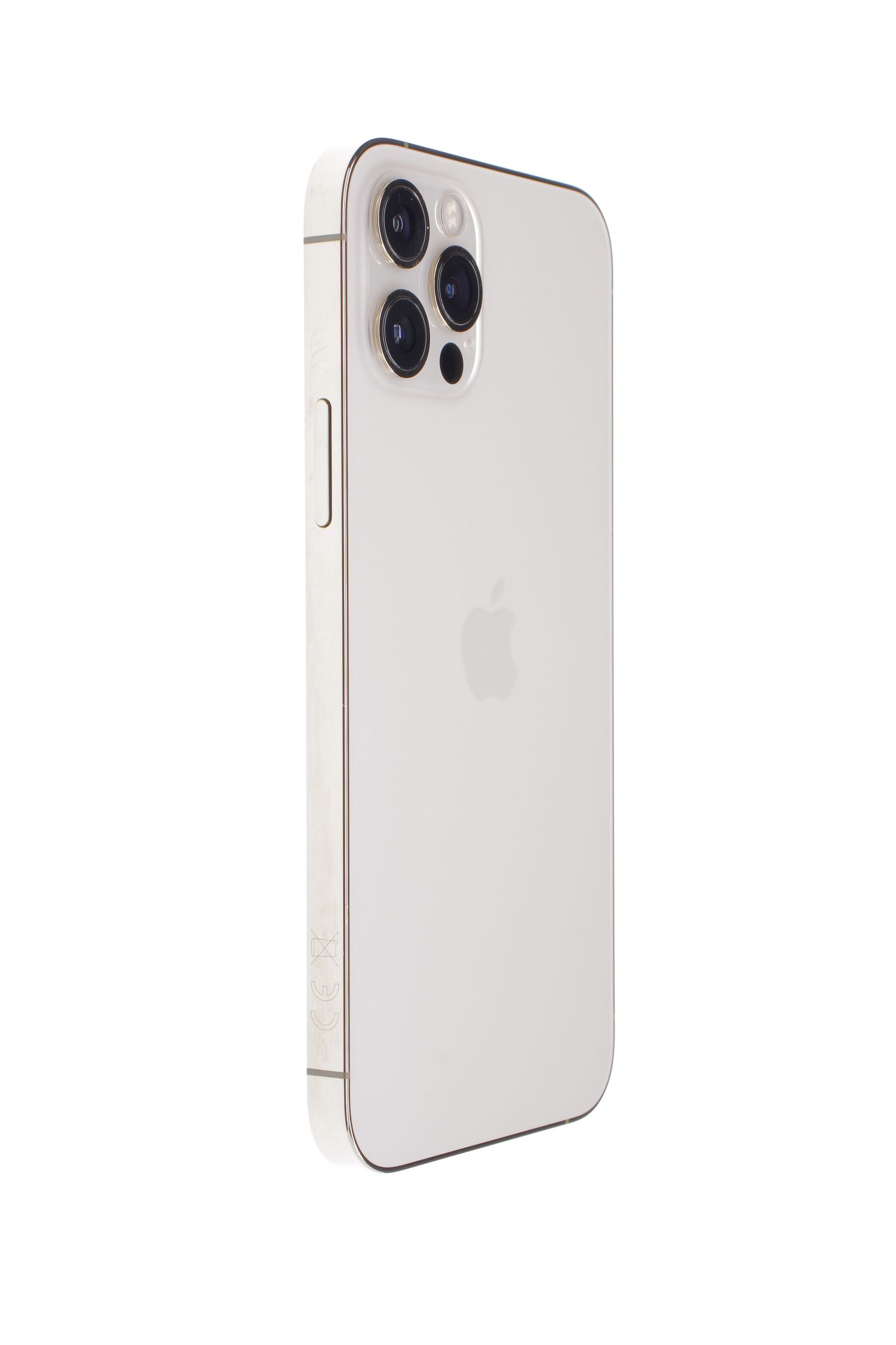 Apple iPhone 12 Pro 256 GB Gold - Като нов