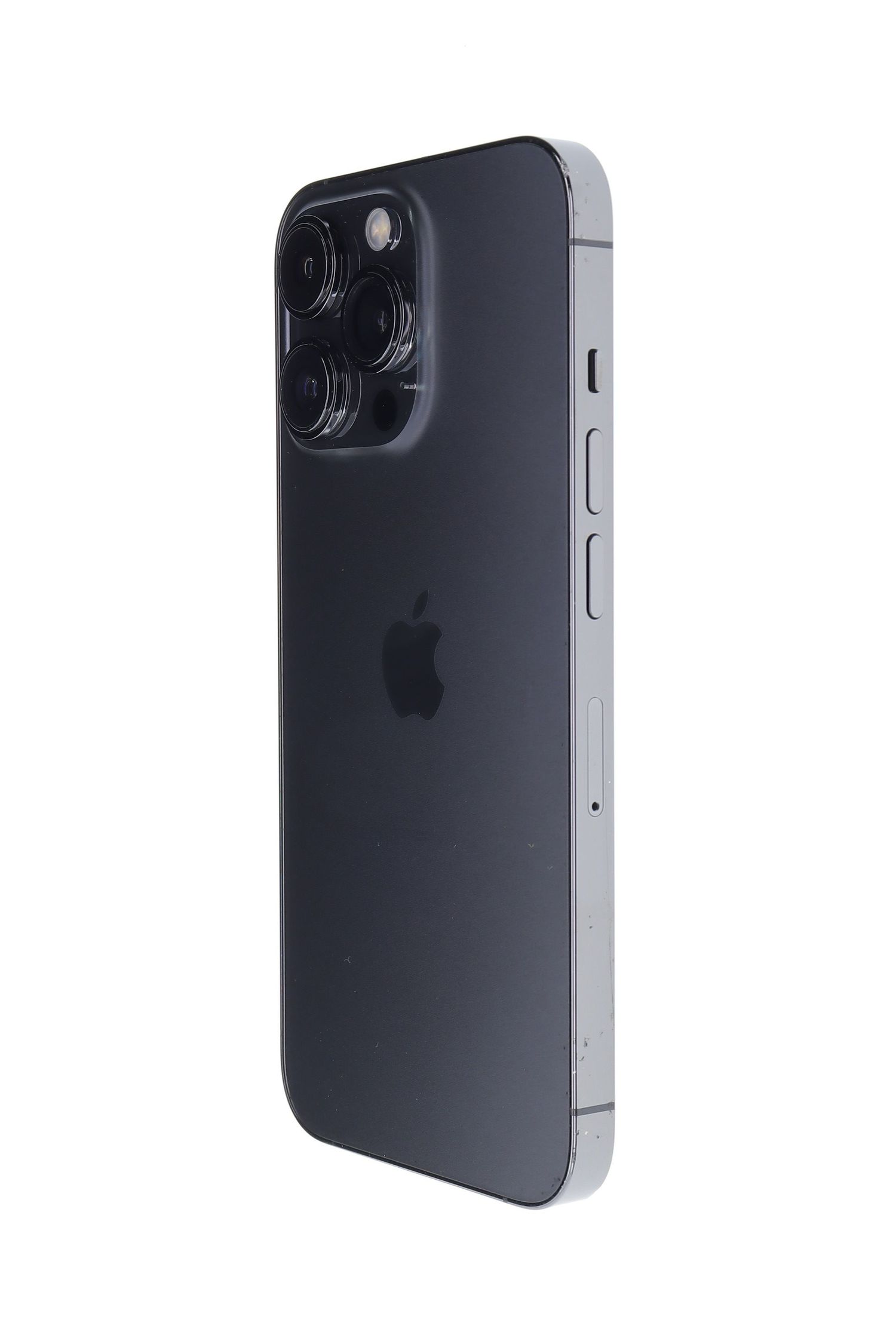 Apple iPhone 13 Pro 128 GB Graphite - Kiváló