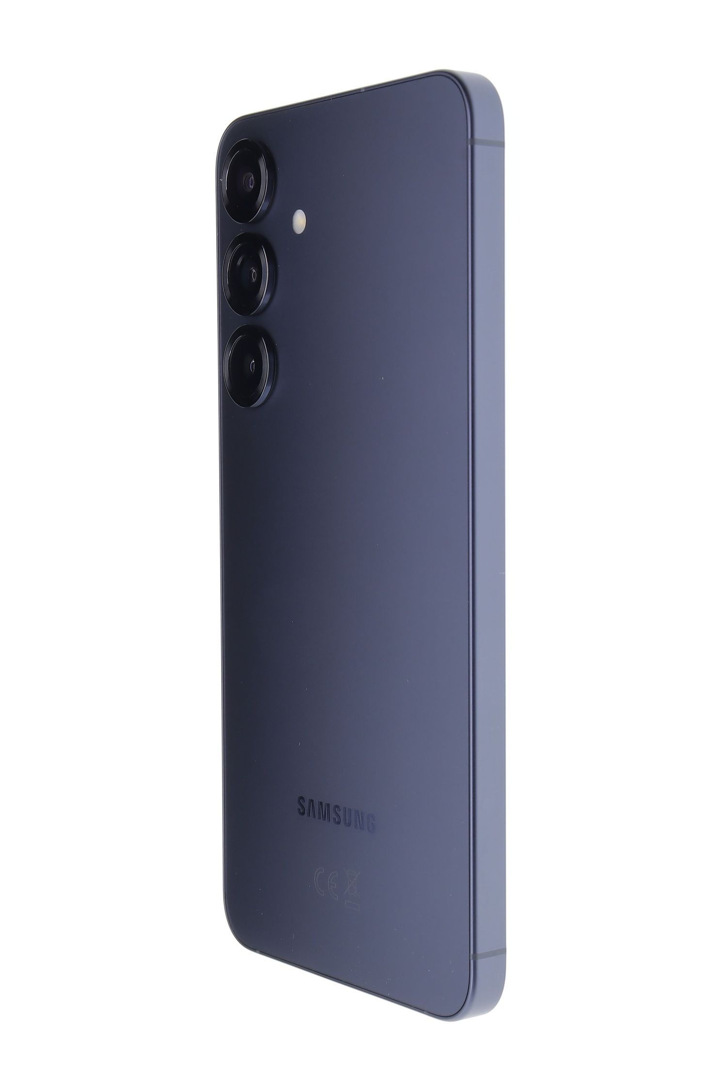 Samsung Galaxy S25 Plus 5G Dual Sim 256 GB Blue Black - Nagyon jó