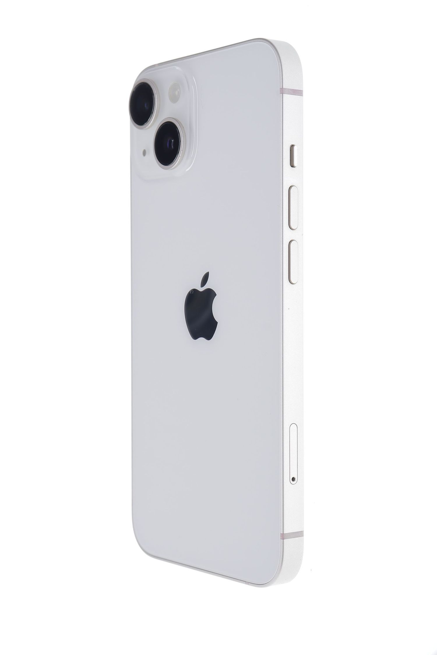 Apple iPhone 14 128 GB Starlight - Като нов