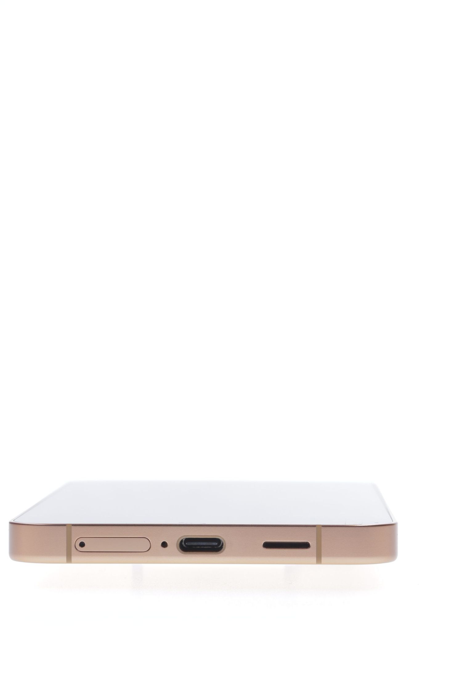 Samsung Galaxy S24 Plus 5G Dual Sim 256 GB Sandstone Orange - Σαν καινούργιο