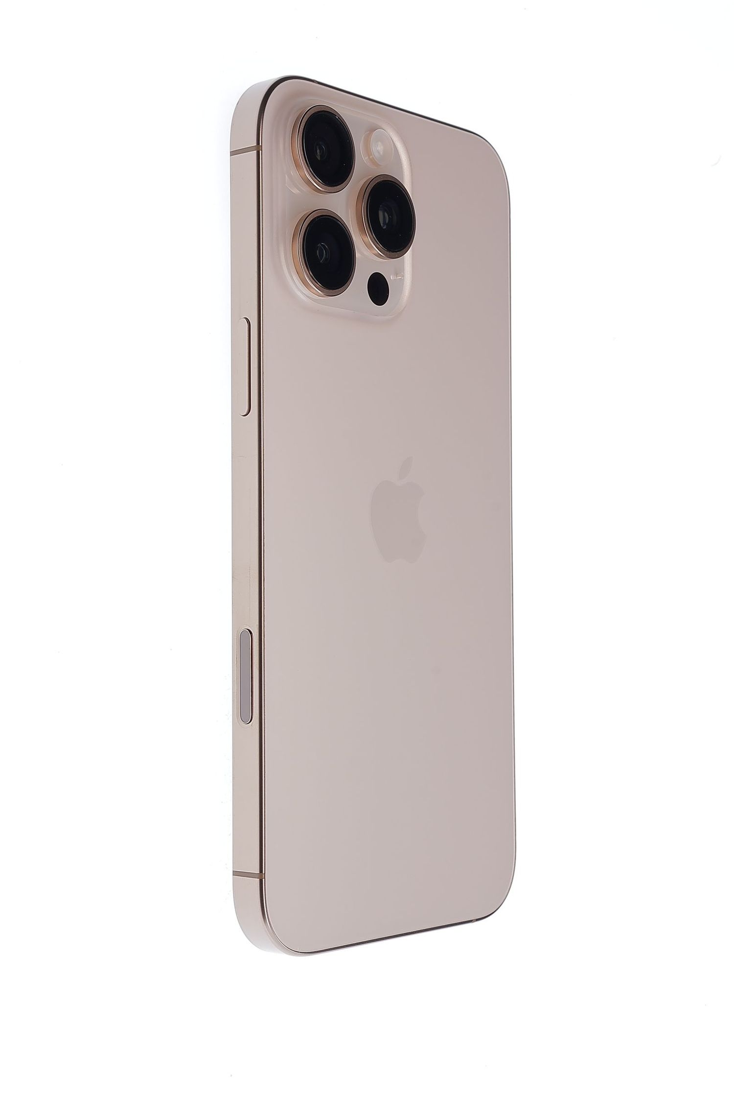 Apple iPhone 16 Pro Max 512 GB Desert Titanium - Újszerű