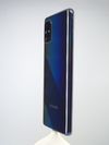 Telefon mobil Samsung Galaxy A71, Black, 128 GB,  Excelent