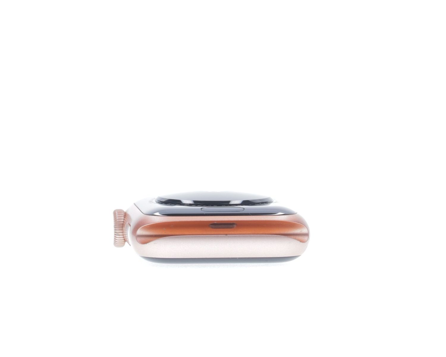Apple Watch SE 2020, GPS, Aluminium 40mm Gold - Ca nou
