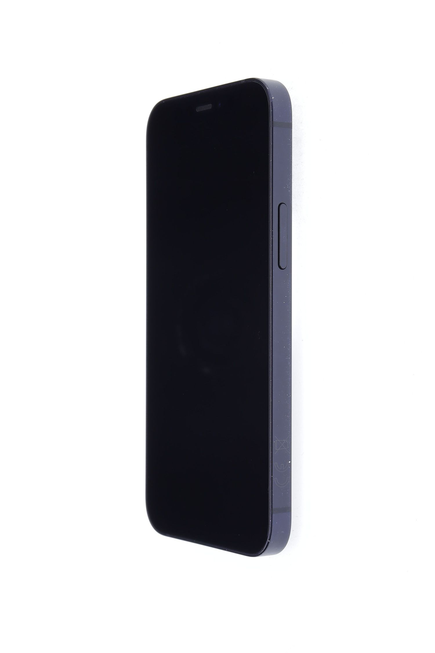 Apple iPhone 12 mini 64 GB Black - Εξαιρετικό