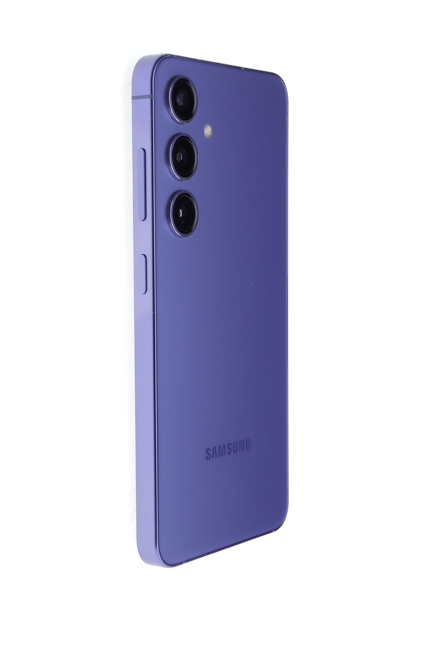 Samsung Galaxy S24 5G Dual Sim 128 GB Cobalt Violet - Foarte bun