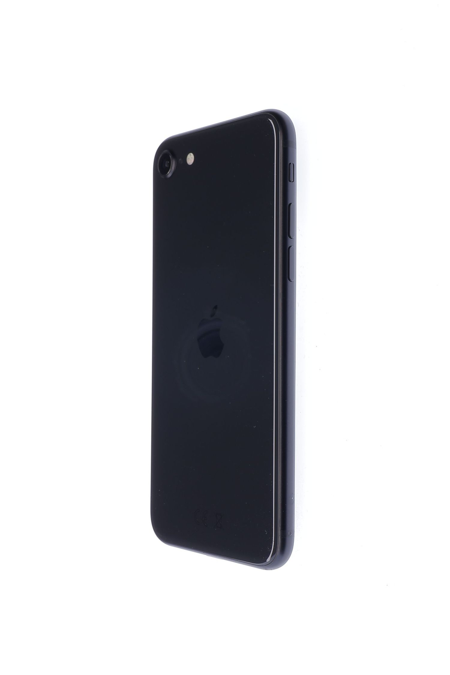 Apple iPhone SE 2020 64 GB Black - Много добро