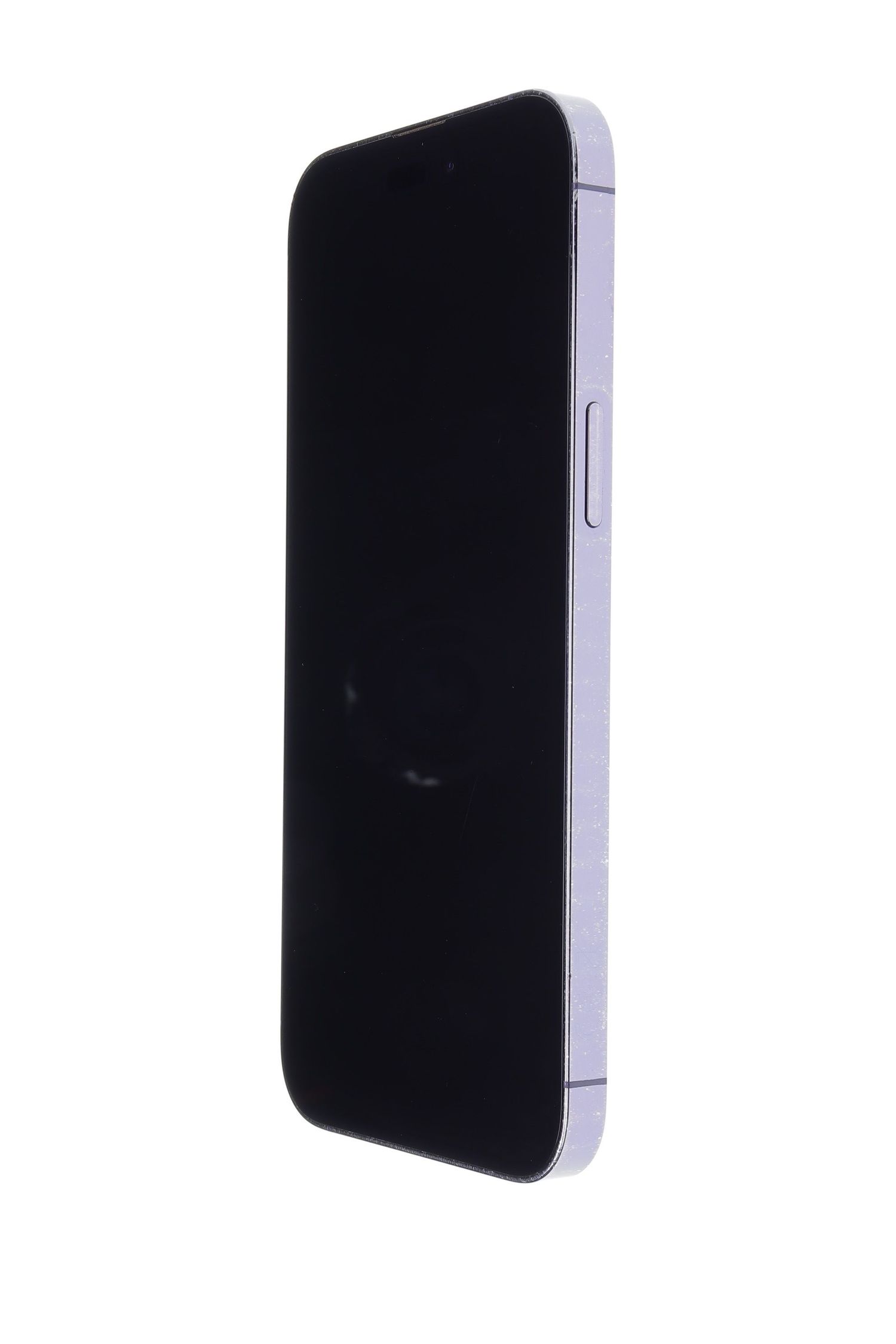 Apple iPhone 14 Pro Max 128 GB Deep Purple - Πολύ καλό