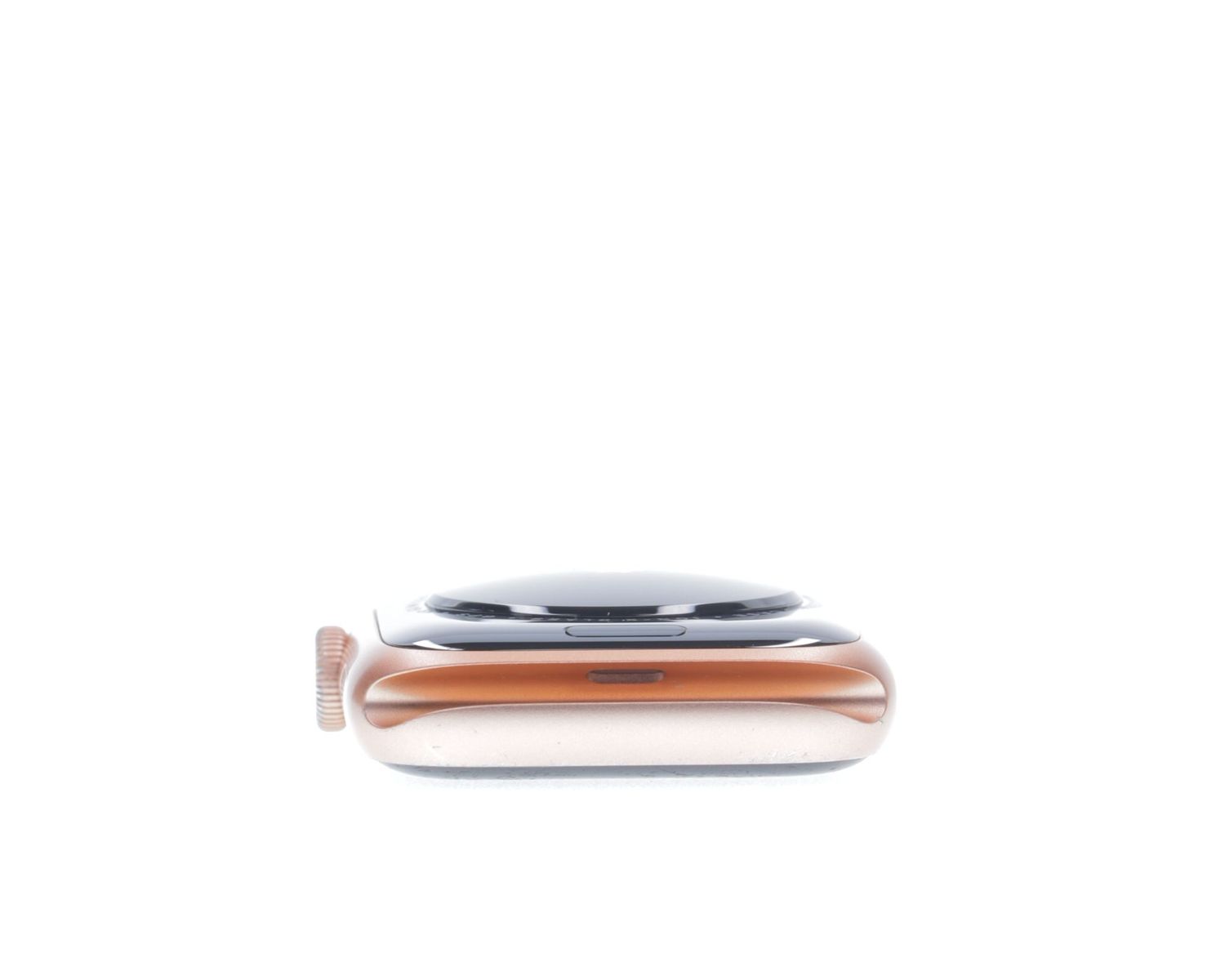 Apple Watch SE 2020, GPS, Aluminium 44mm Gold - Jó