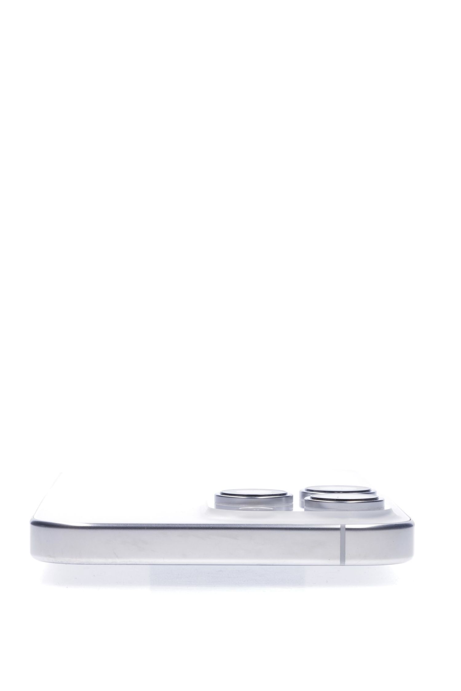 Apple iPhone 16 Pro Max, White Titanium, 512 GB - de la 4.429 lei