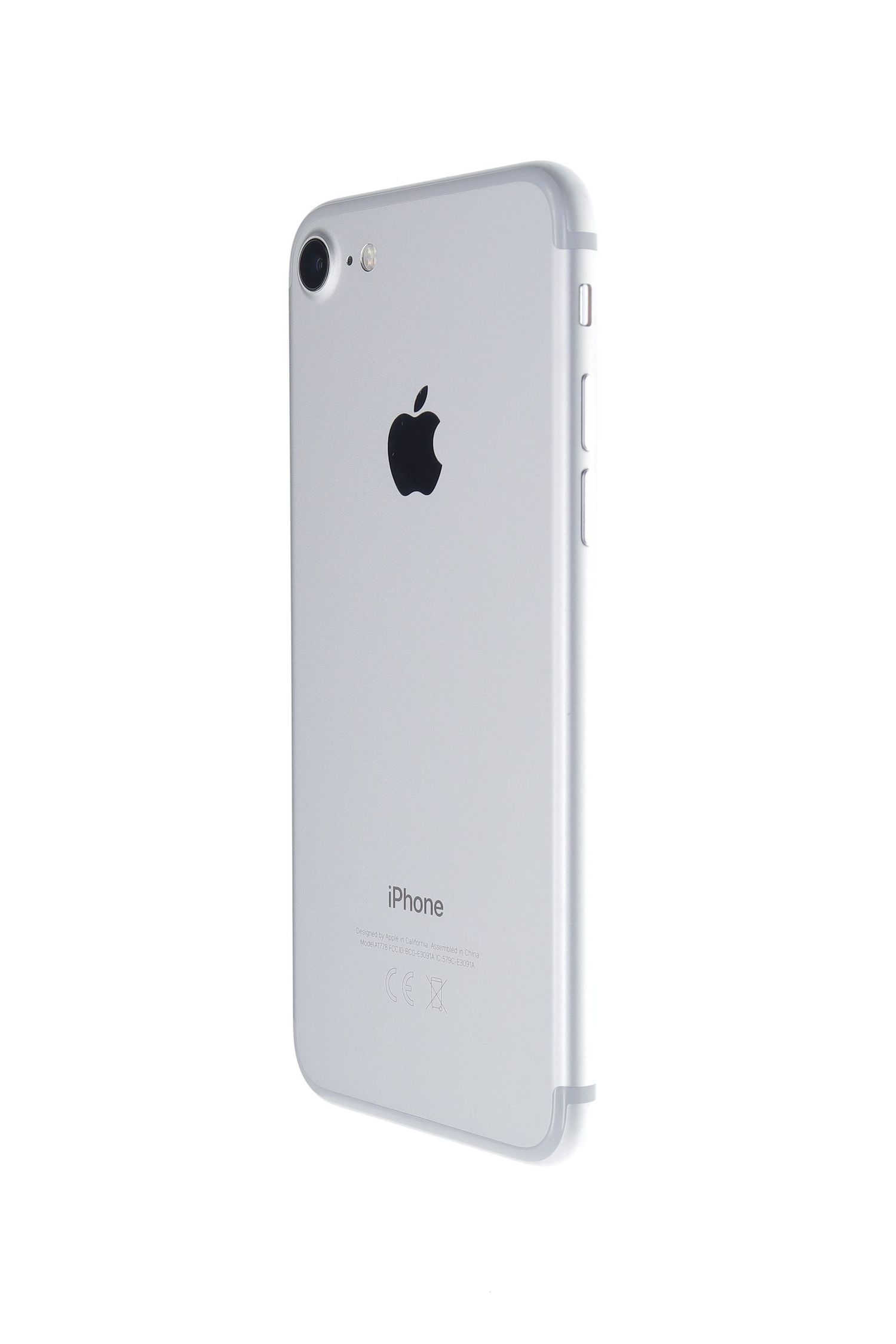 Apple iPhone 7 32 GB Silver - Kiváló