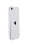 Κινητό τηλέφωνο Apple iPhone SE 2020, White, 128 GB, Ca Nou