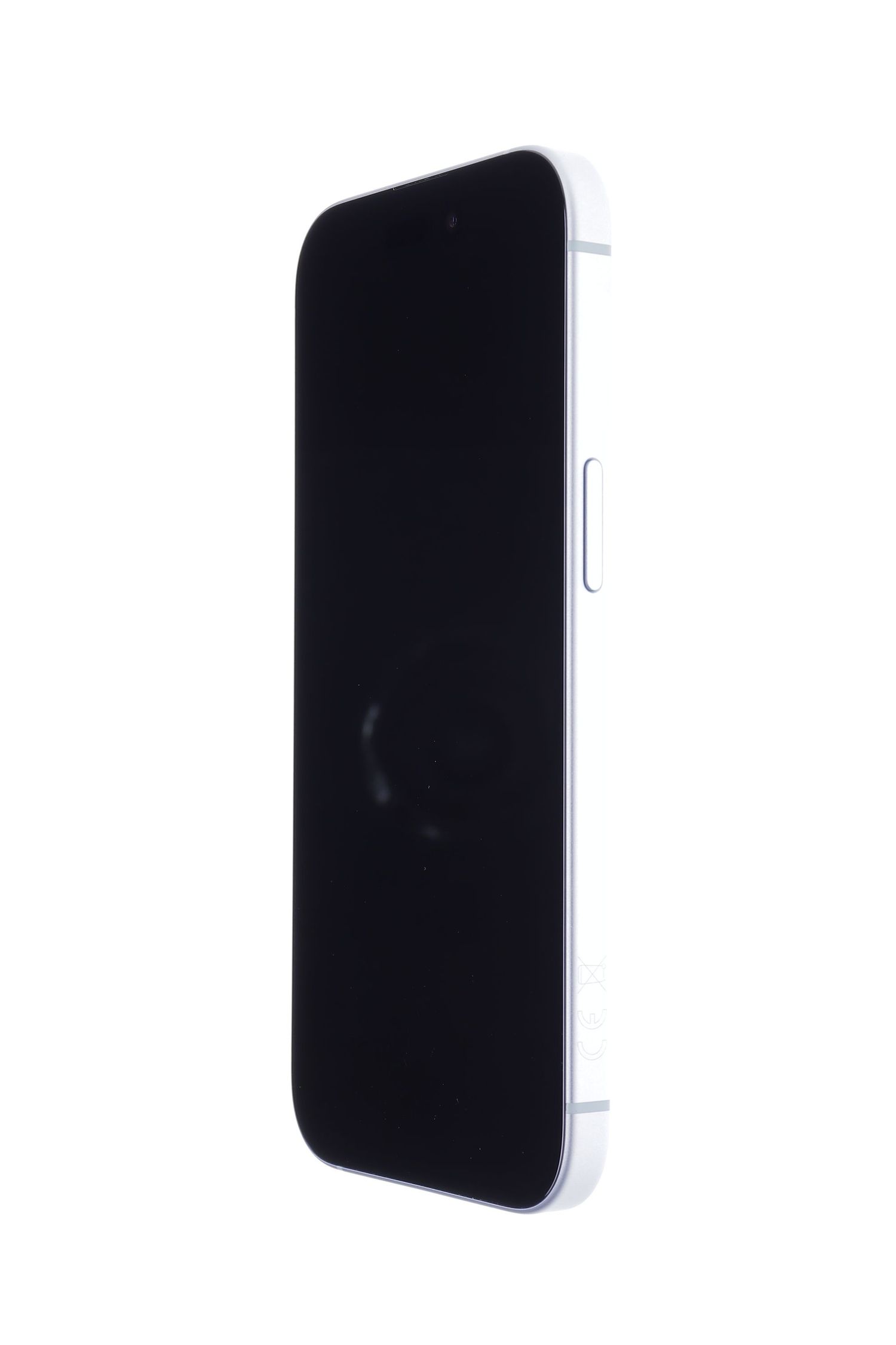 Apple iPhone 15 128 GB Blue - Excelent