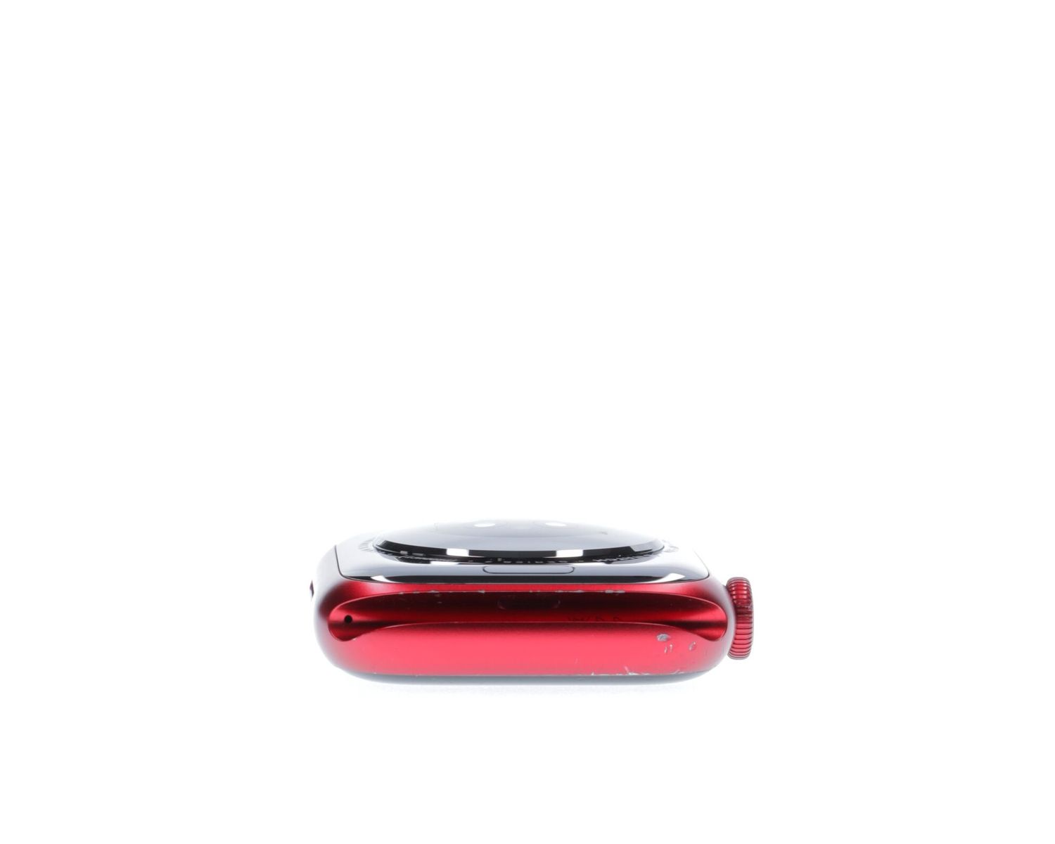 Apple Watch Series 7 2021, GPS, Aluminium 45mm Red - Много добро