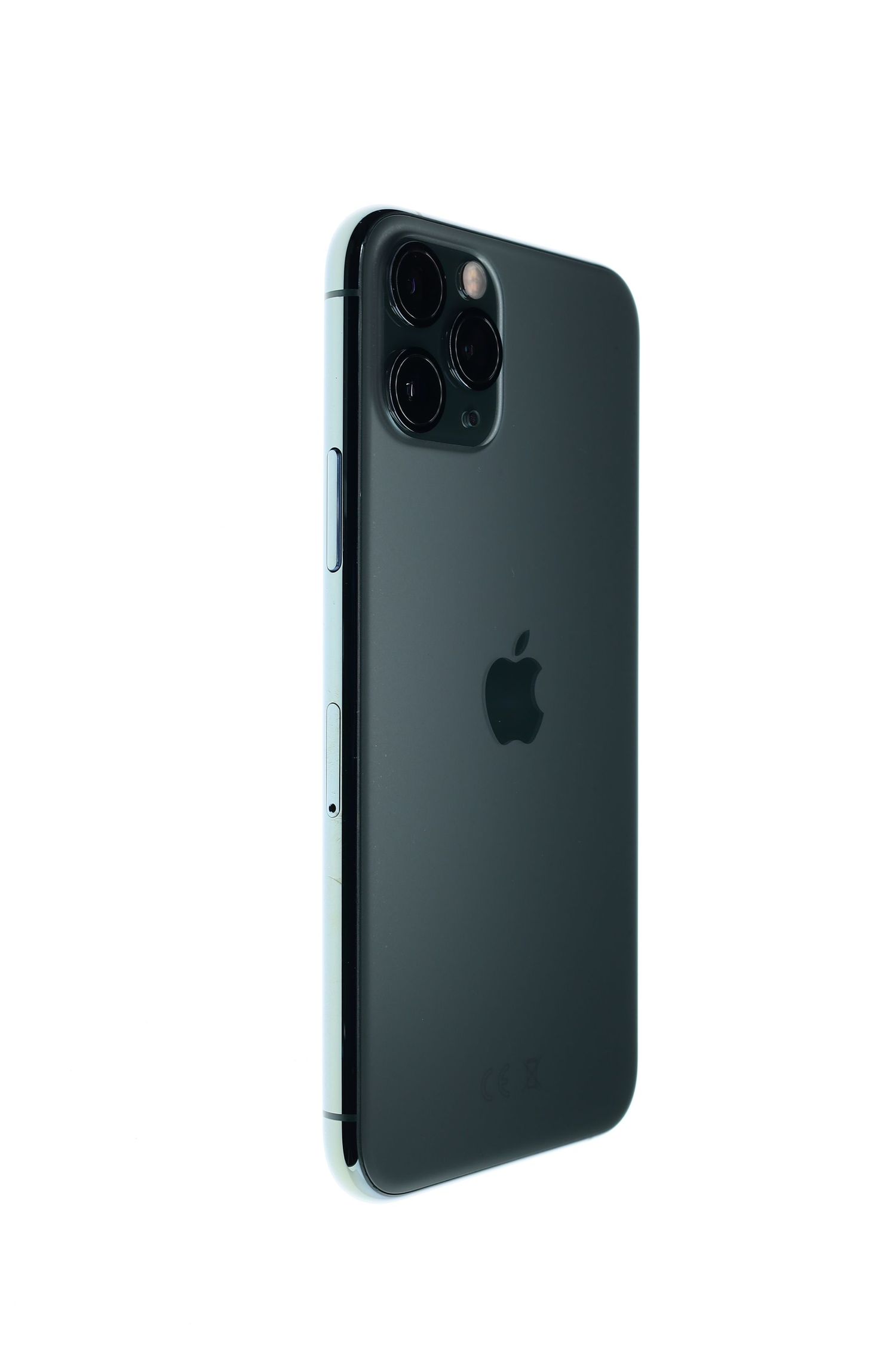 Apple iPhone 11 Pro 256 GB Midnight Green - Като нов