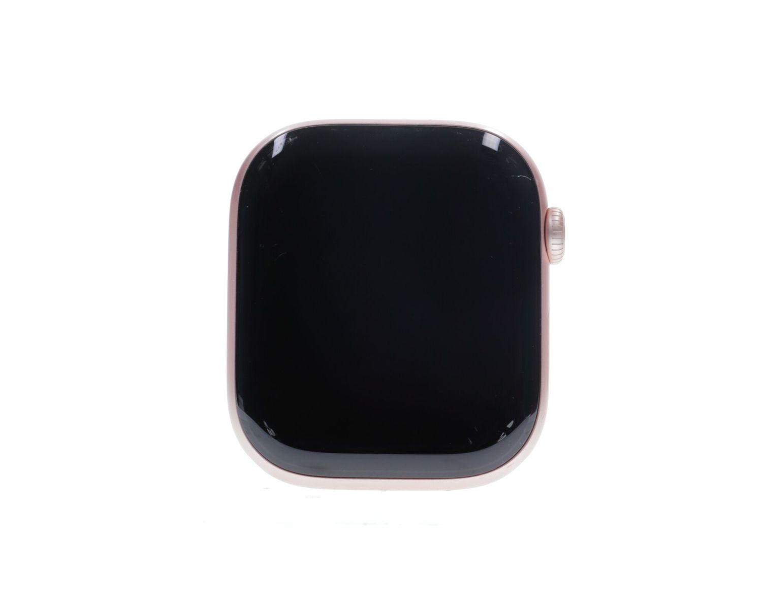 Apple Watch Series 10 2024, GPS + Cellular, Aluminium 46mm Rose Gold - Много добро