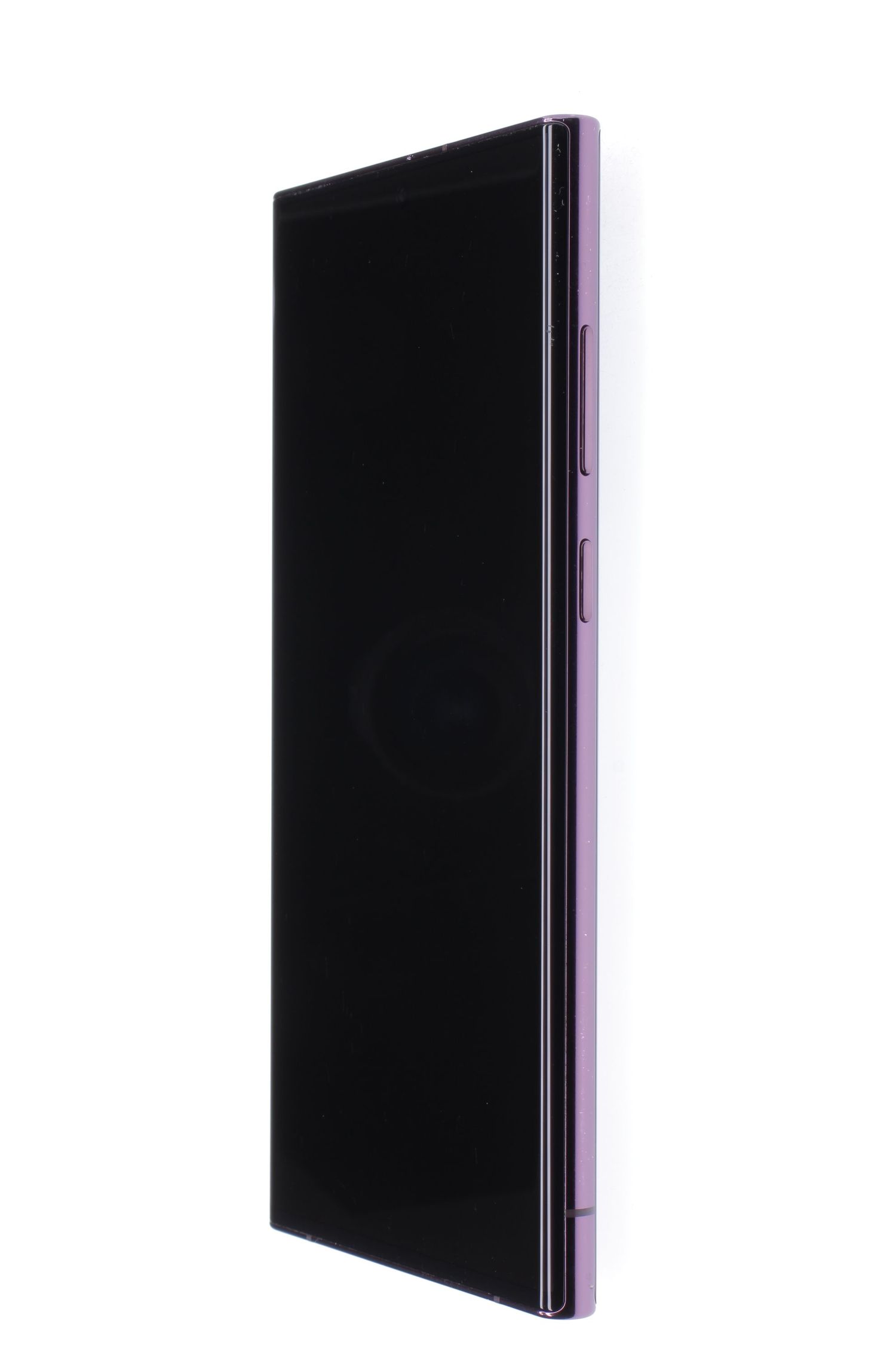 Samsung Galaxy S22 Ultra 5G Dual Sim 256 GB Burgundy - Като нов