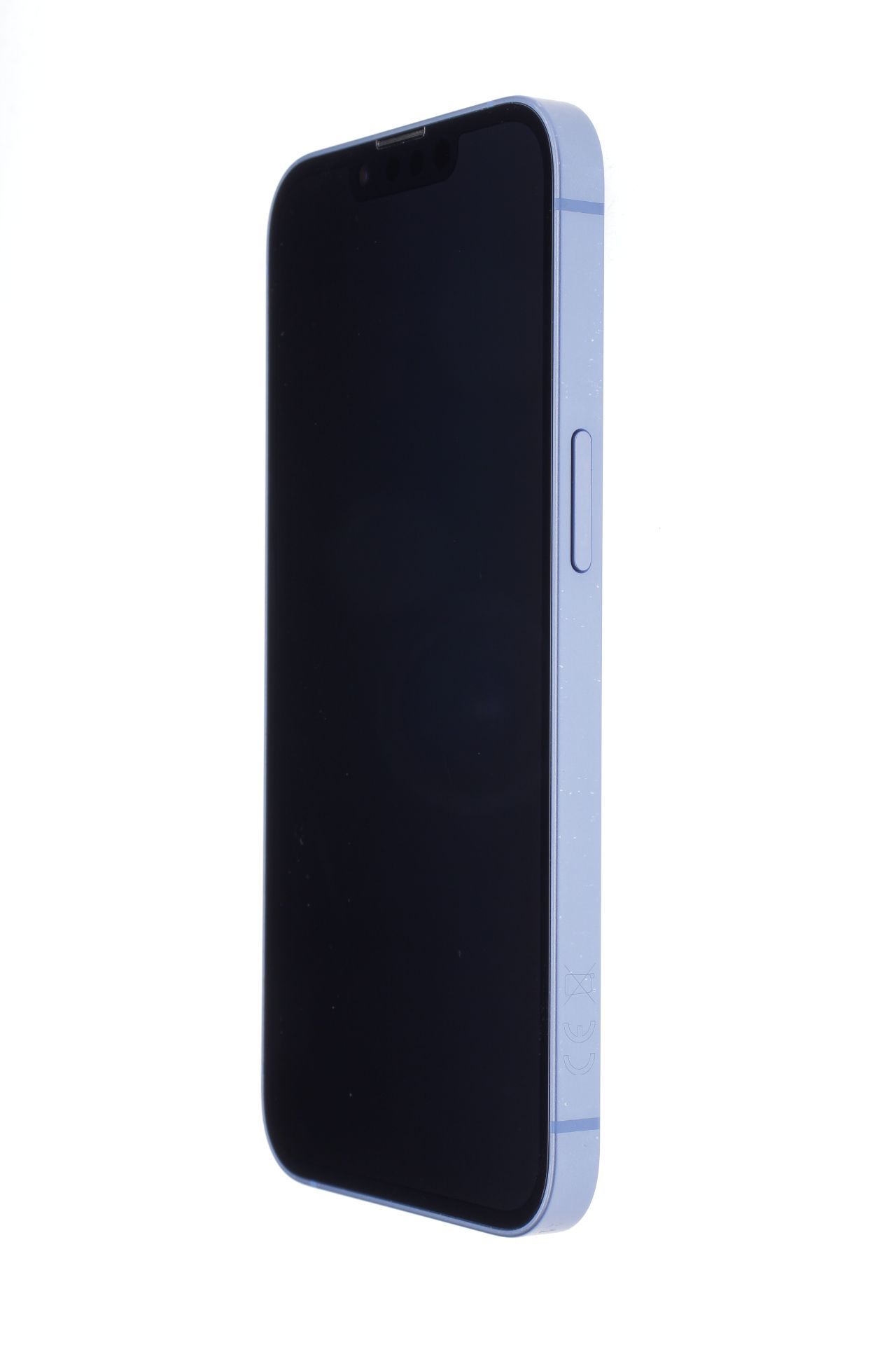 Apple iPhone 14 128 GB Blue - Nagyon jó