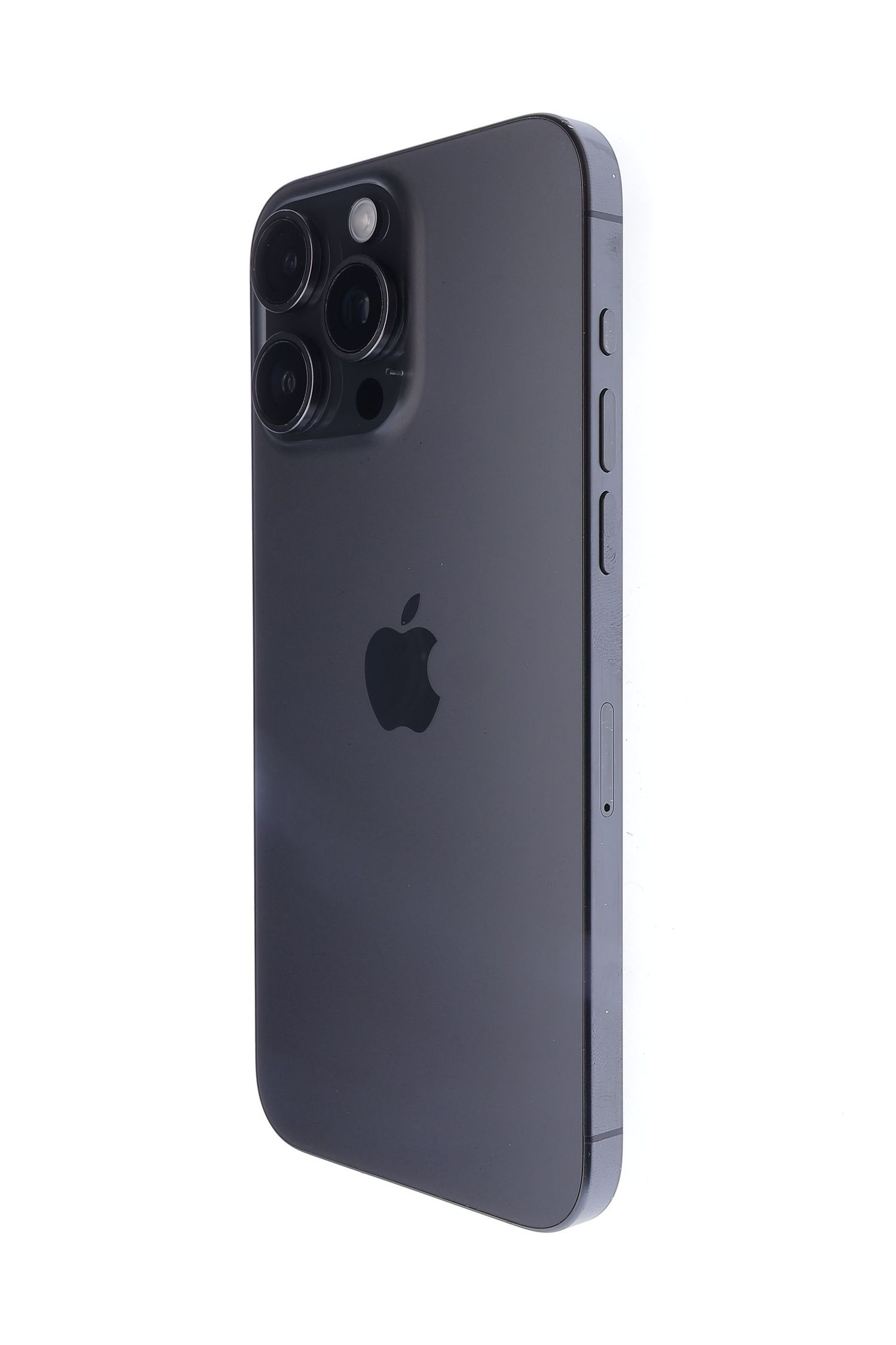 Apple iPhone 15 Pro Max, Black Titanium, 256 GB - de la 3.369 lei
