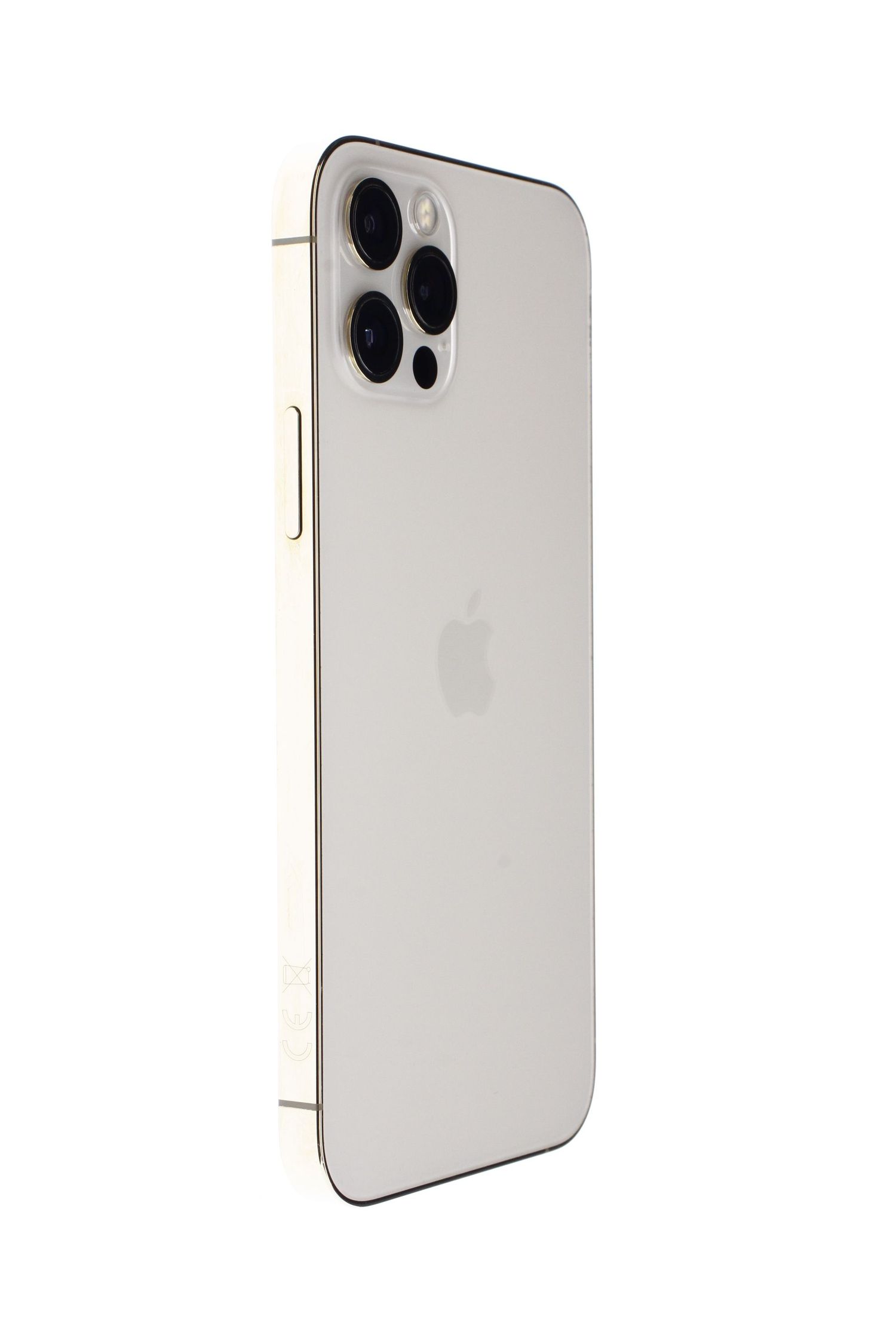 Apple iPhone 12 Pro 128 GB Gold - Újszerű