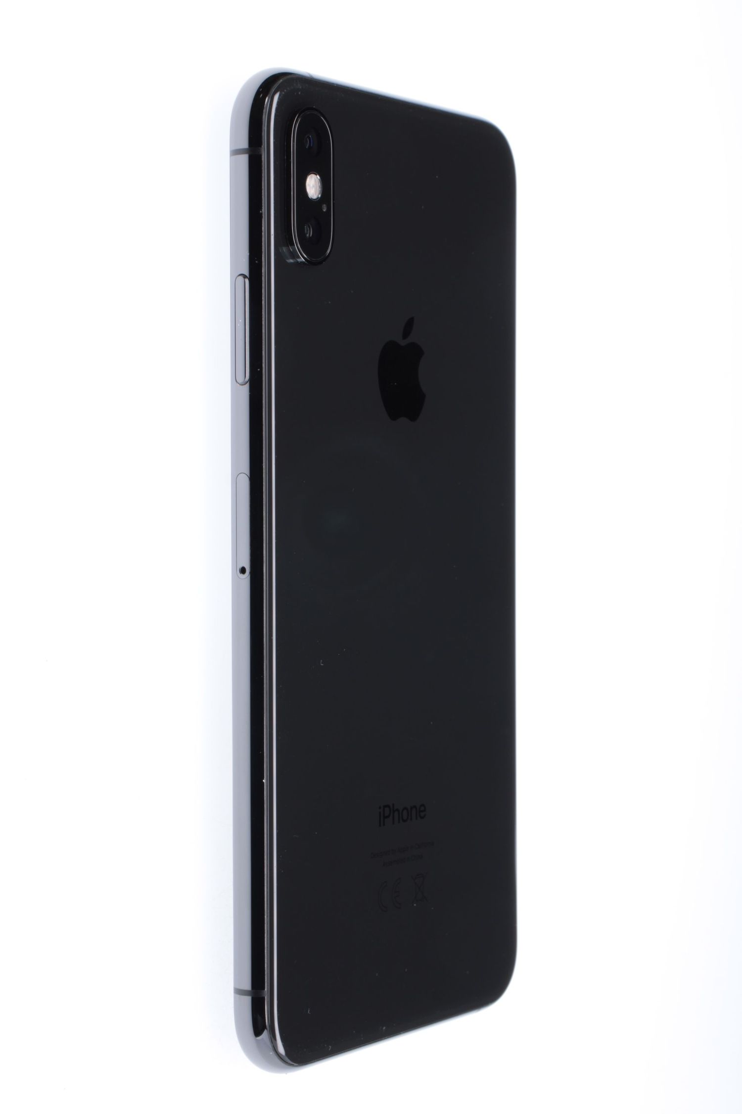 Apple iPhone XS Max 64 GB Space Grey - Отлично
