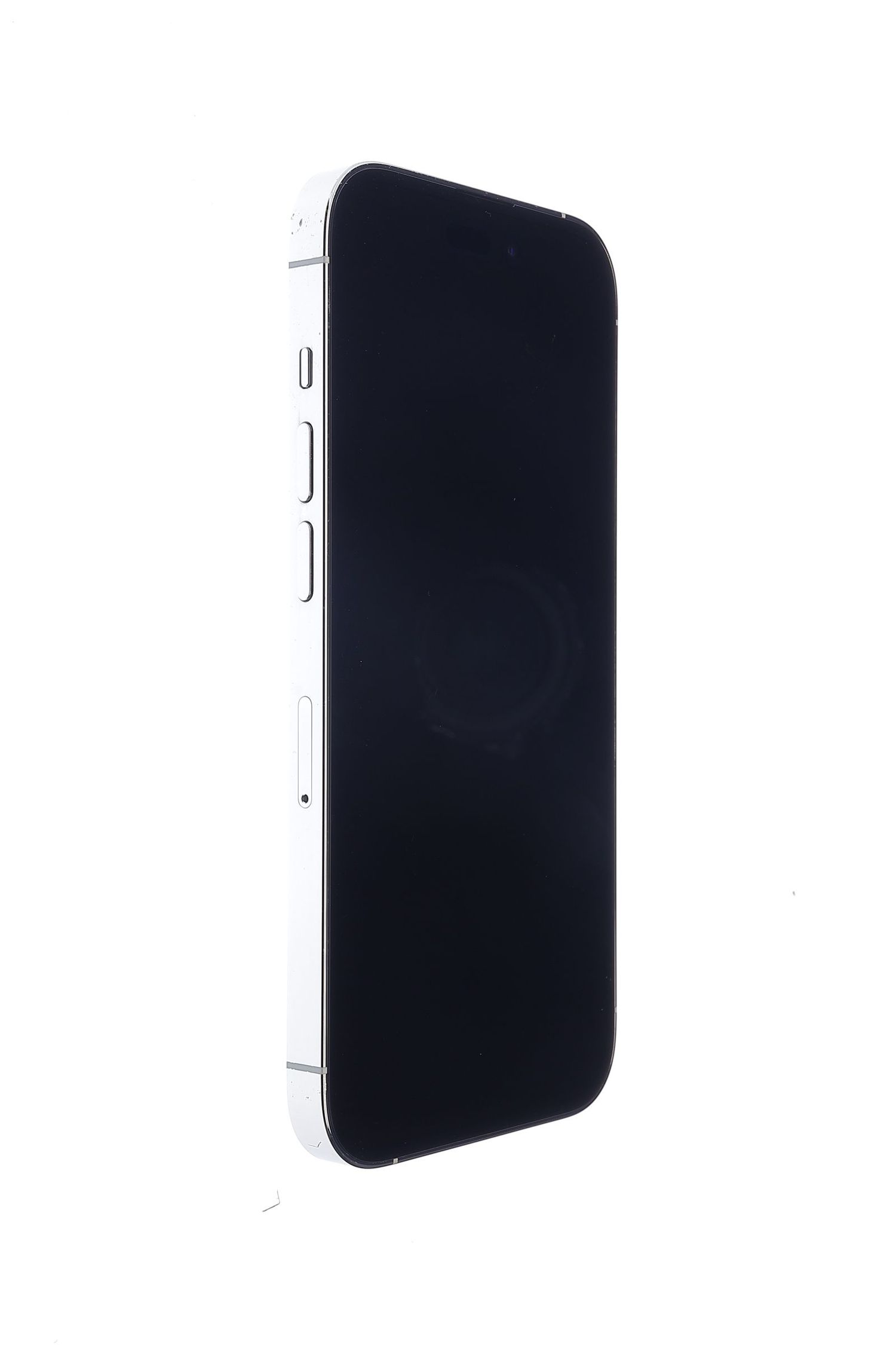 Apple iPhone 14 Pro 256 GB Silver - Nagyon jó