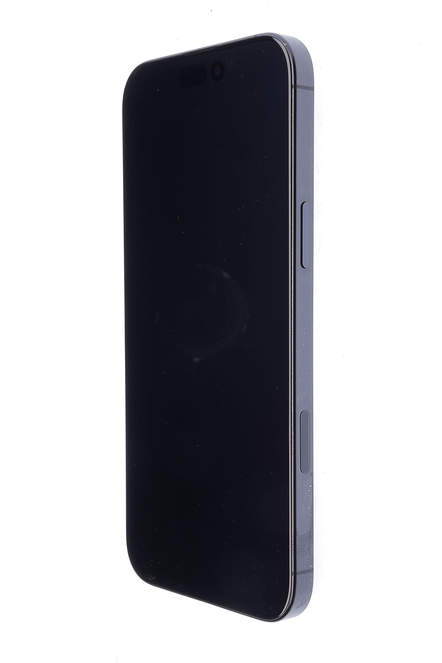 Apple iPhone 16 Pro Max 256 GB Black Titanium - Nagyon jó