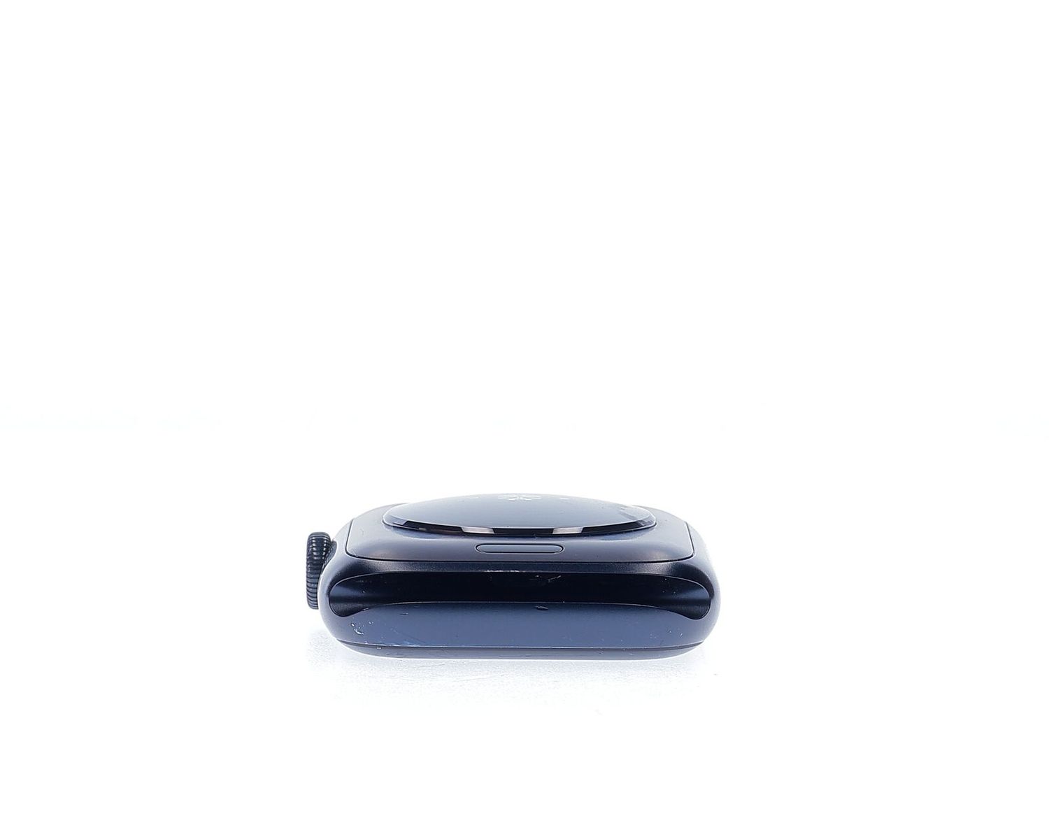 Apple Watch SE 2022, GPS, Aluminium 44mm Midnight - Foarte bun