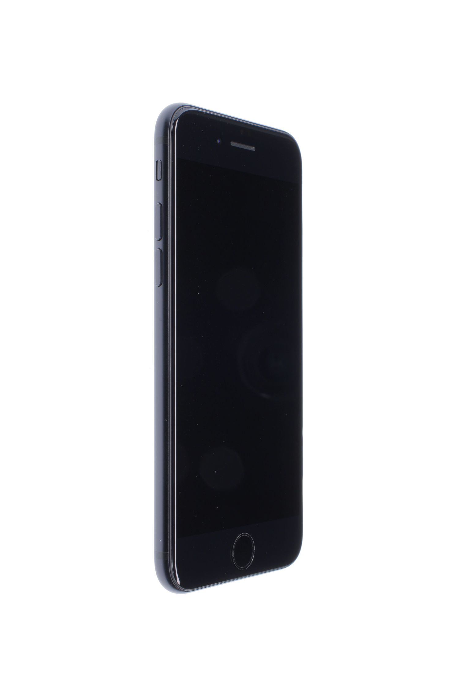 Apple iPhone SE 2020 64 GB Black - Ca nou