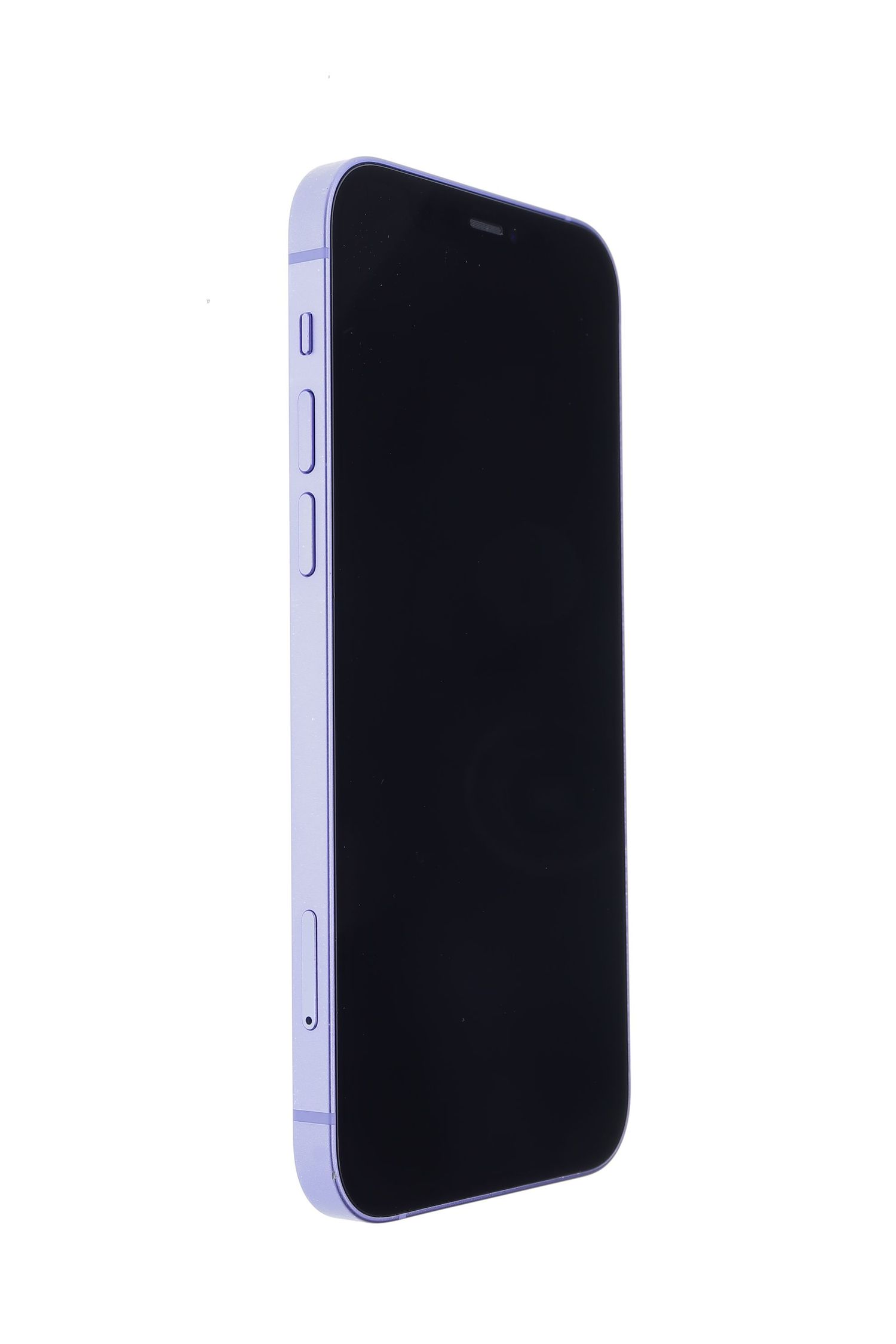 Apple iPhone 12 128 GB Purple - Като нов
