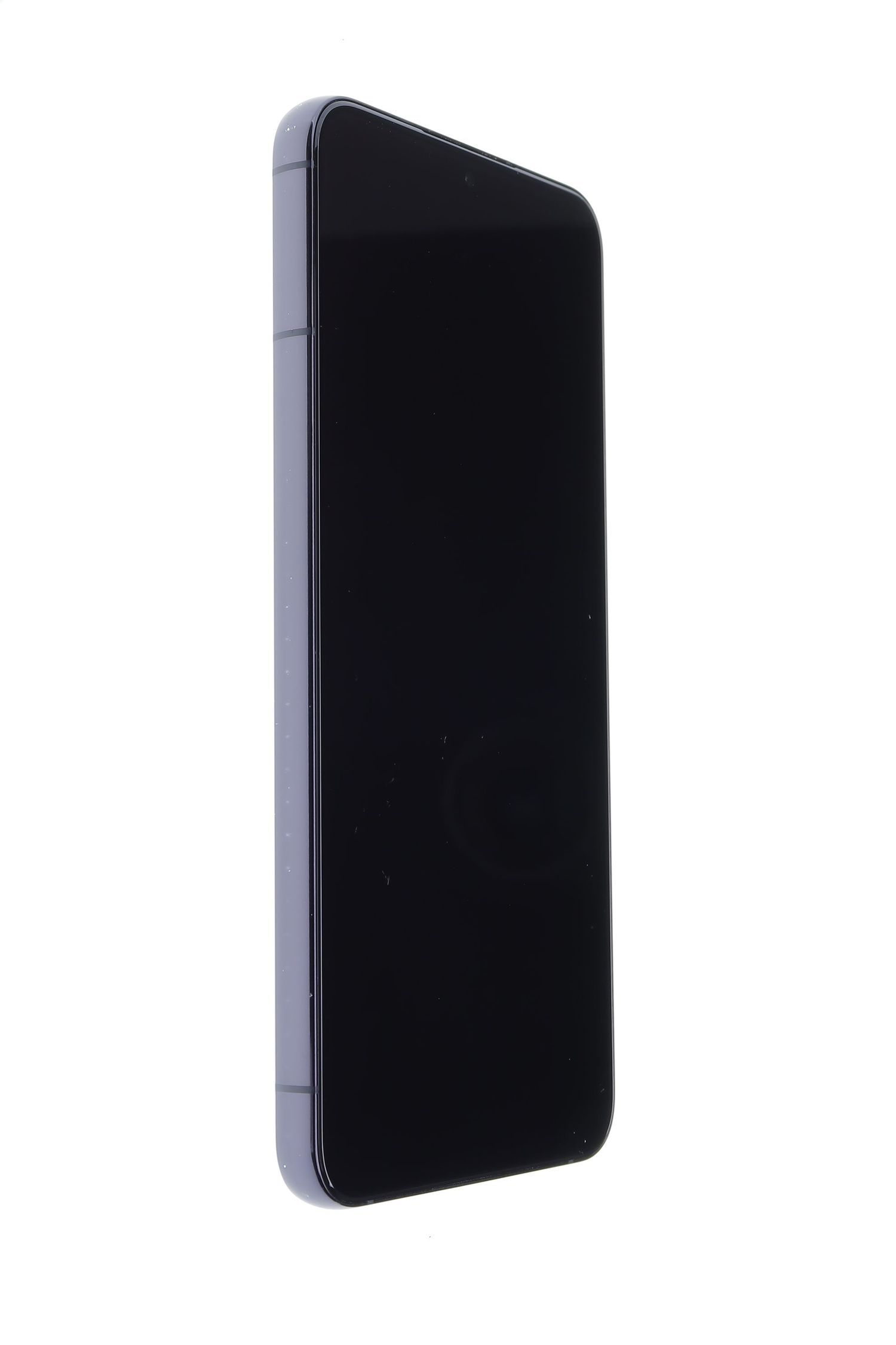 Samsung Galaxy S22 Plus 5G Dual Sim 128 GB Phantom Black - Nagyon jó