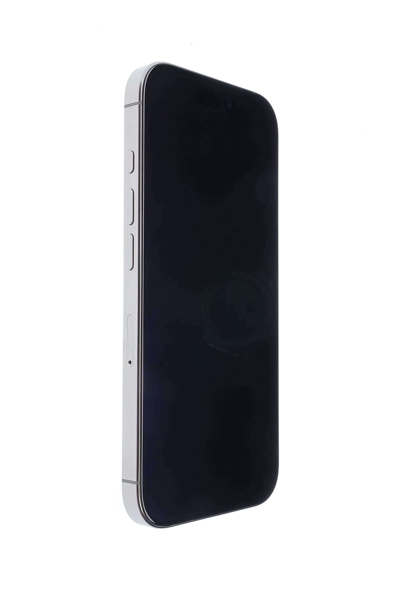 Apple iPhone 16 Pro 256 GB Natural Titanium - Ca nou