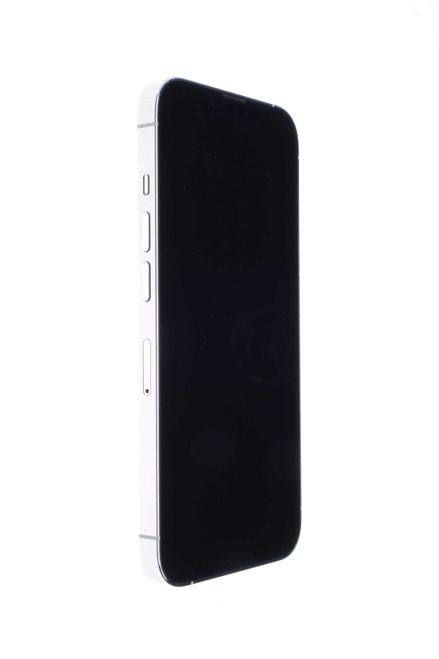 Apple iPhone 13 Pro 256 GB Silver - Excelent