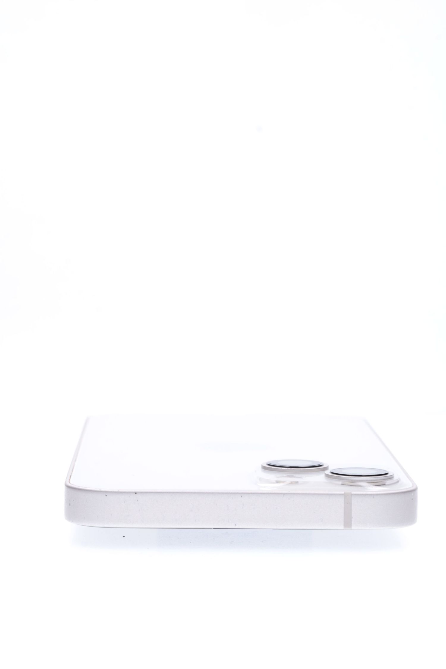 Apple iPhone 13 256 GB Starlight - Εξαιρετικό
