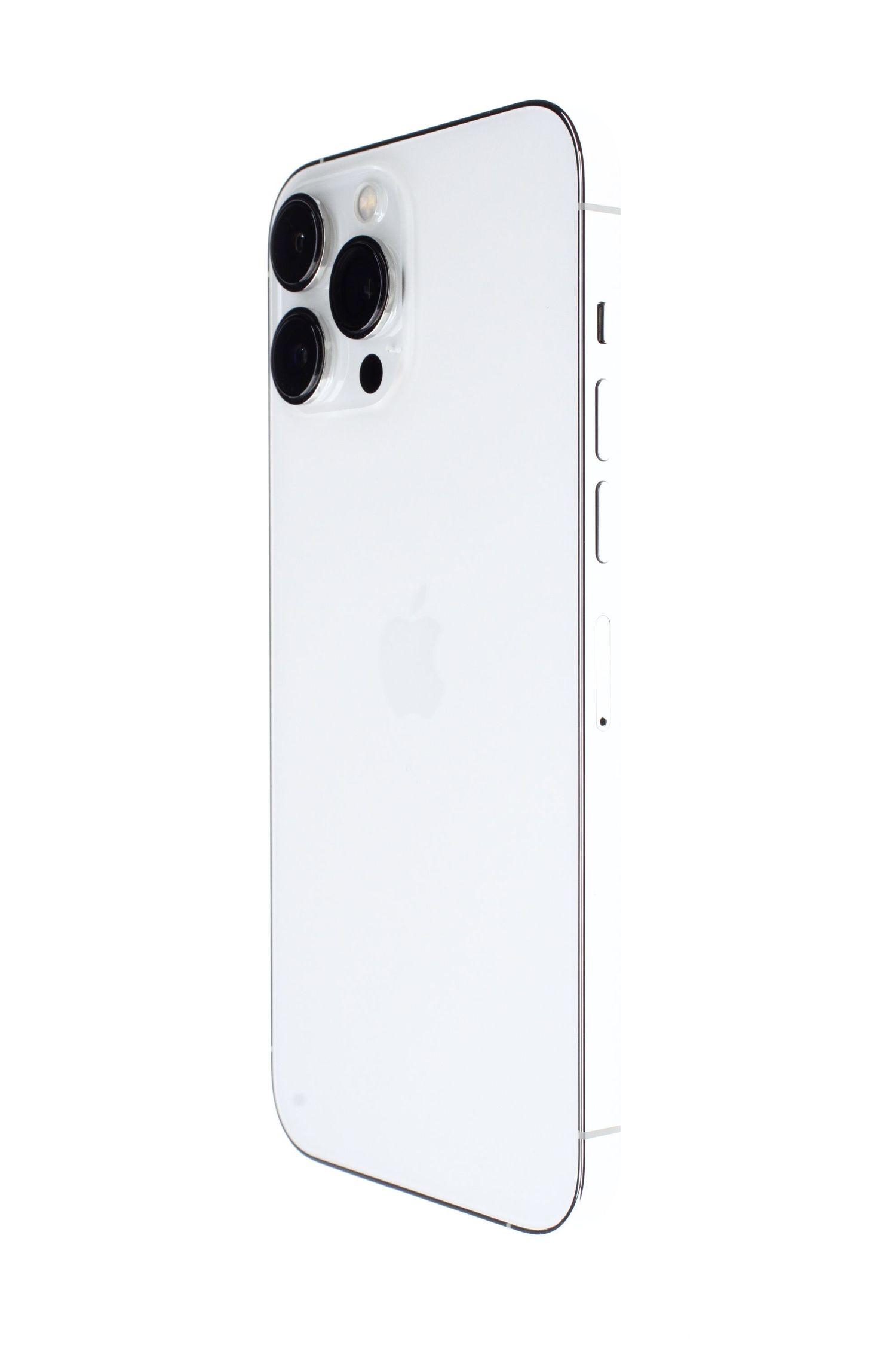 Apple iPhone 13 Pro Max 256 GB Silver - Като нов