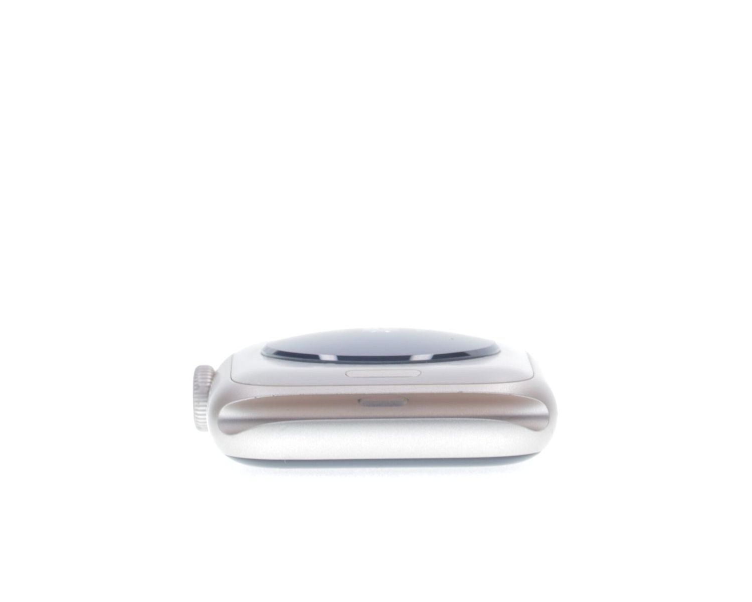 Apple Watch SE 2022, GPS + Cellular, Aluminium 44mm Starlight - Ca nou