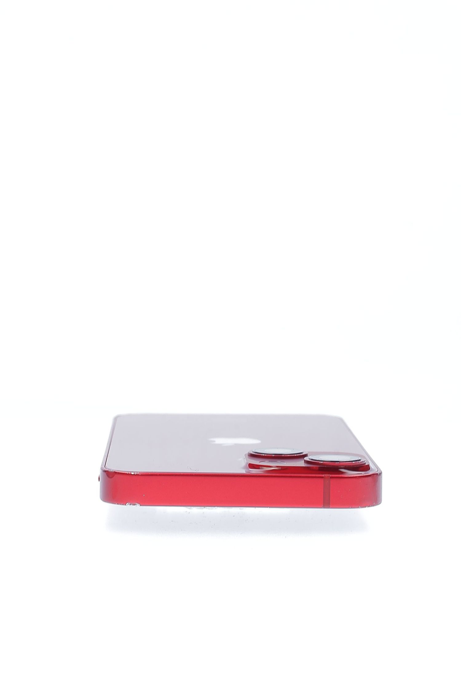 Apple iPhone 13 mini 256 GB Red - Много добро