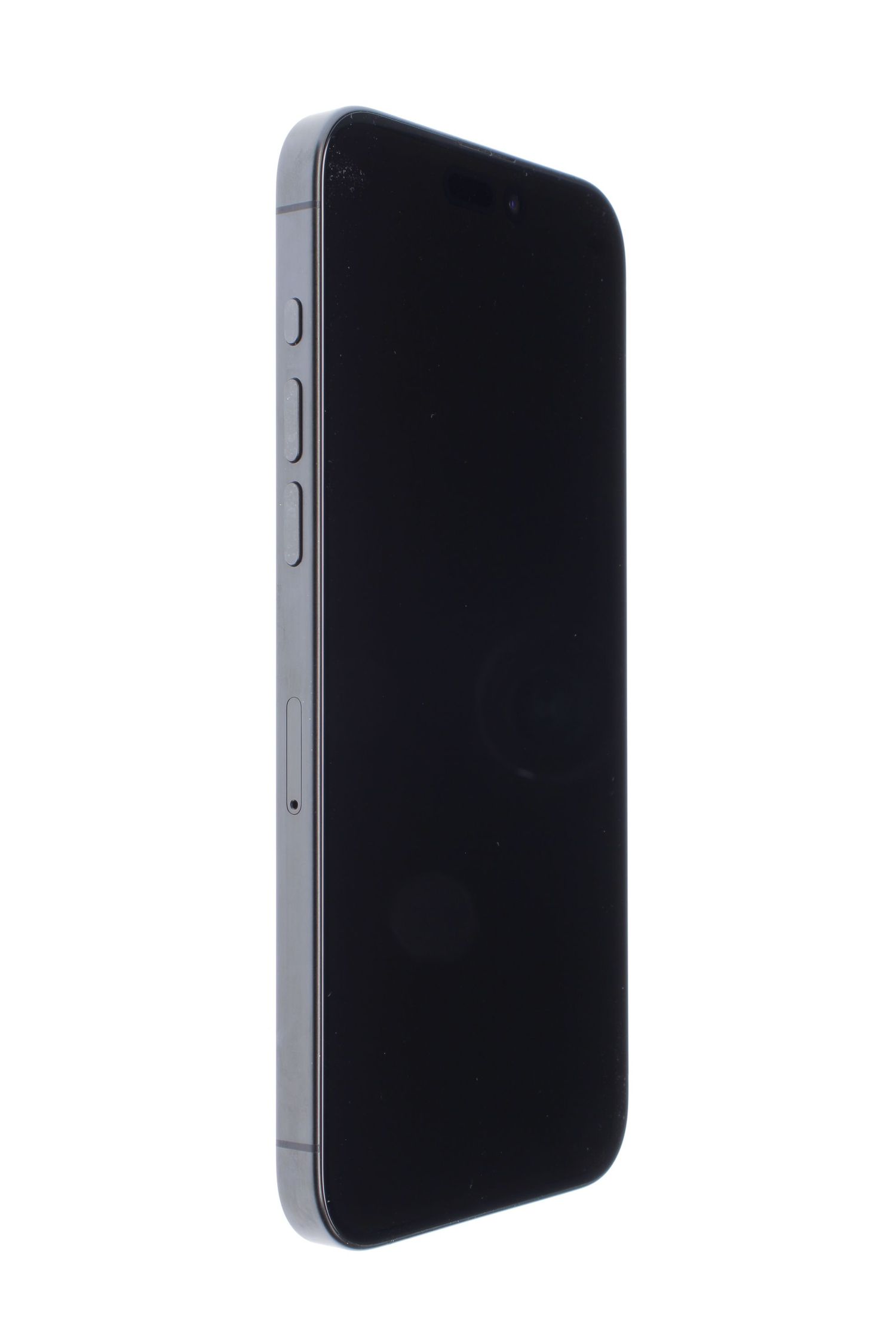 Apple iPhone 15 Pro Max 512 GB Black Titanium - Ca nou