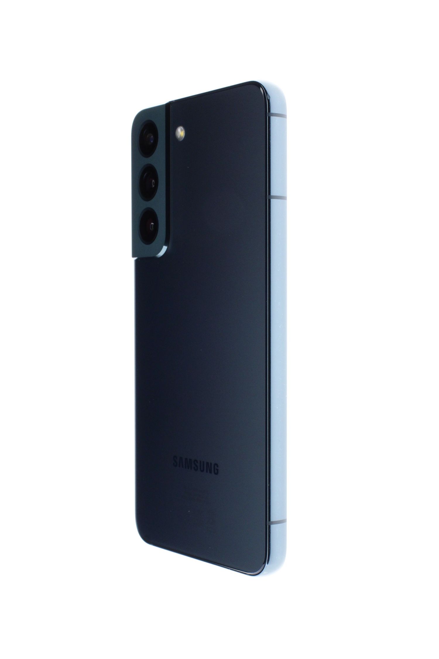 Samsung Galaxy S22 5G 128 GB Green - Foarte bun