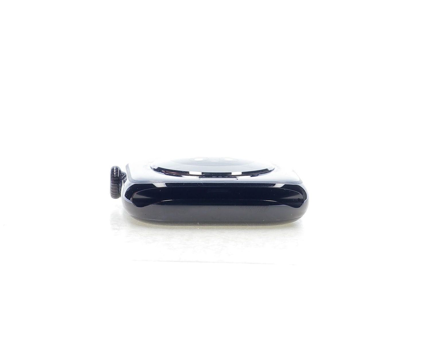 Apple Watch Series 10 2024, GPS + Cellular, Aluminium 46mm Jet Black - Εξαιρετικό