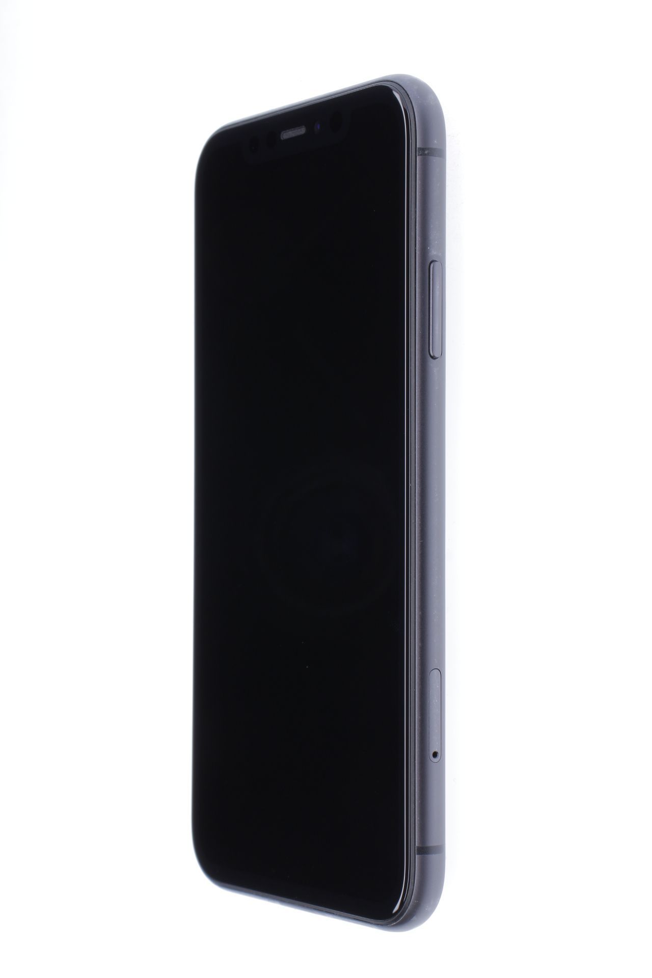 Apple iPhone 11 128 GB Black - Excelent